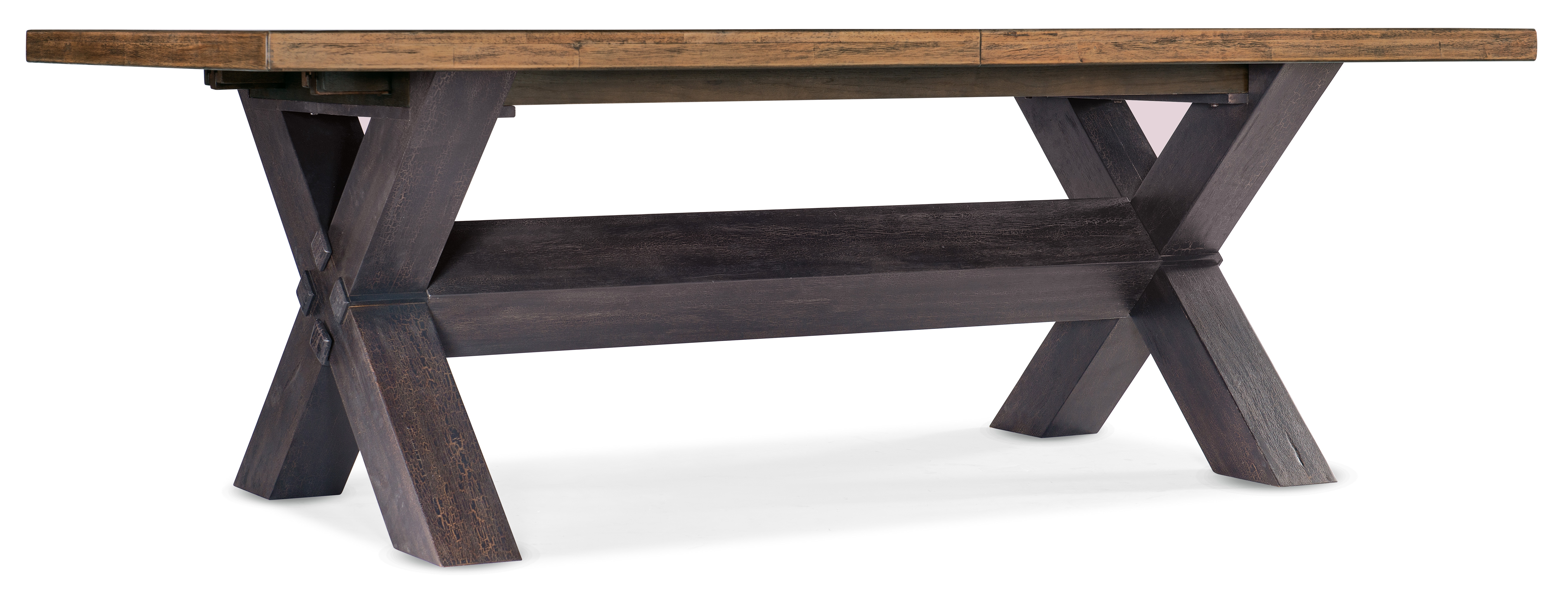 Trestle table deals big w