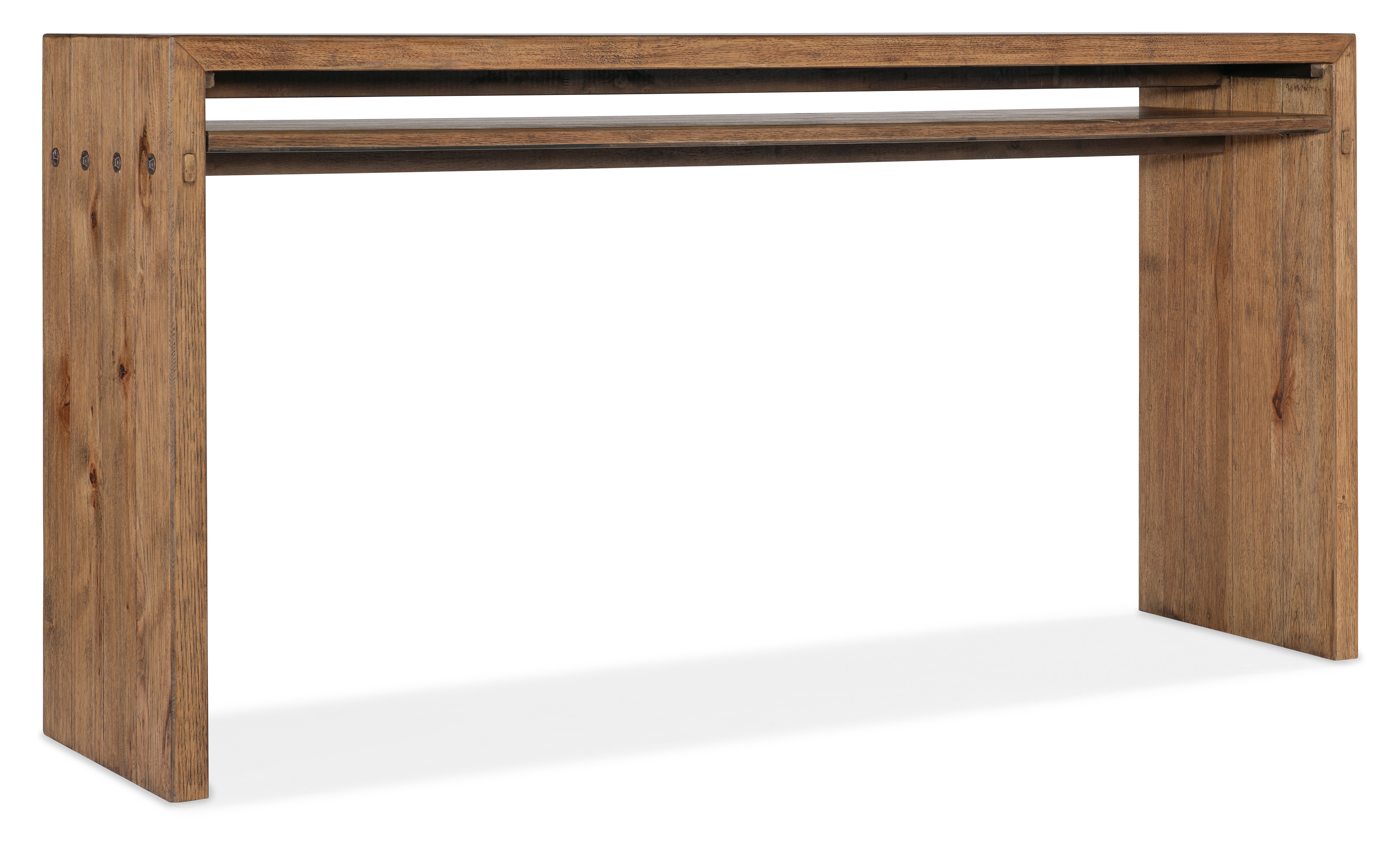 80 inch console sale table