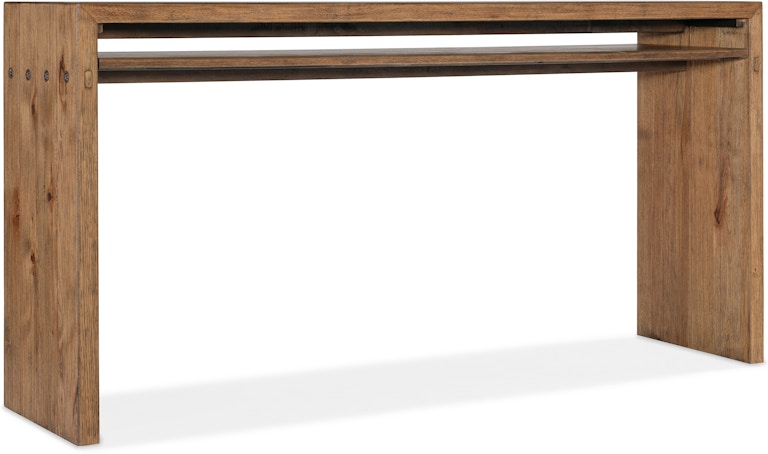 Hooker Furniture Big Sky Console Table 6700-80003-80 6700-80003-80