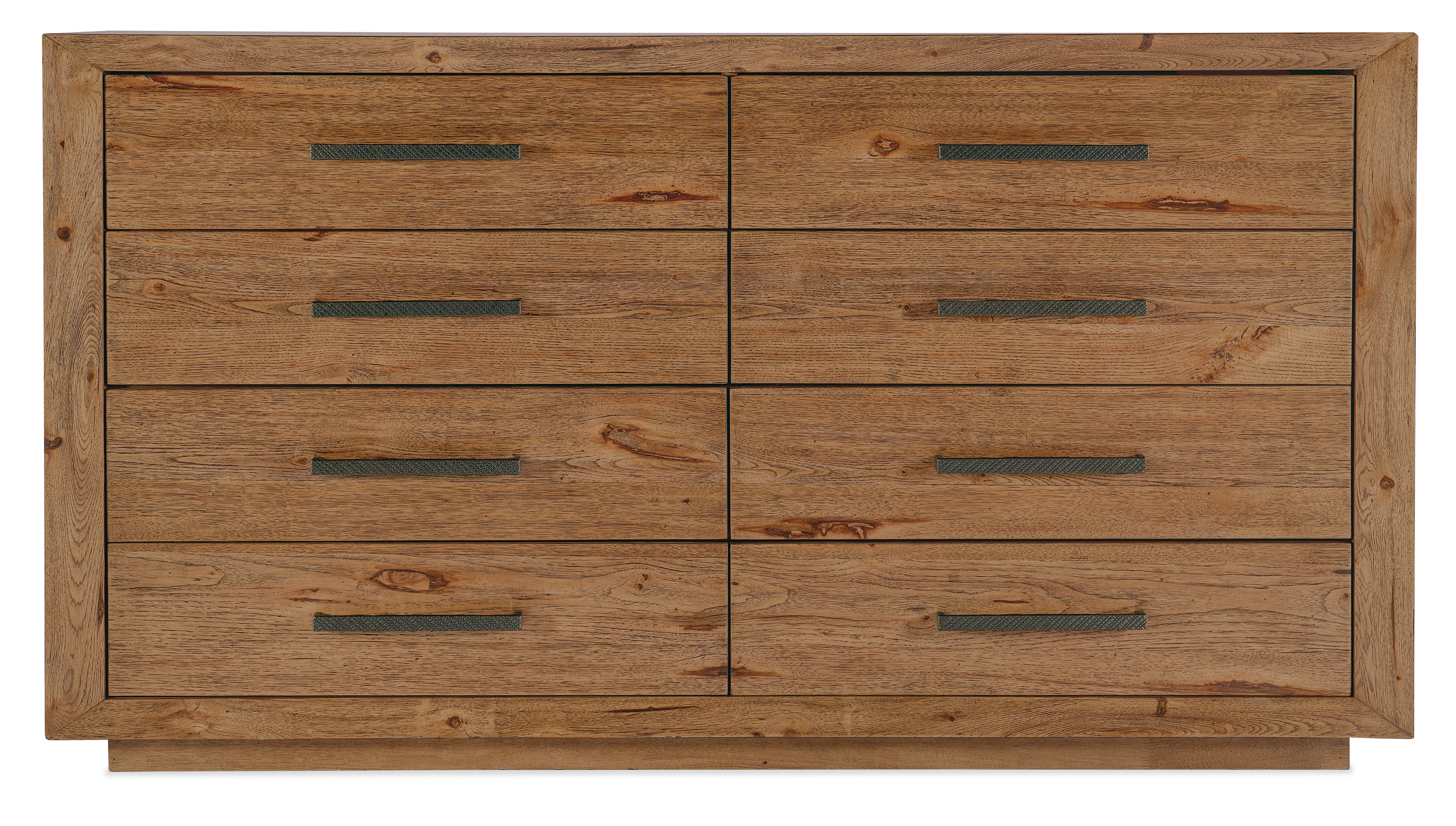 Progressive Furniture Bedroom Drawer Dresser and Mirror P600
