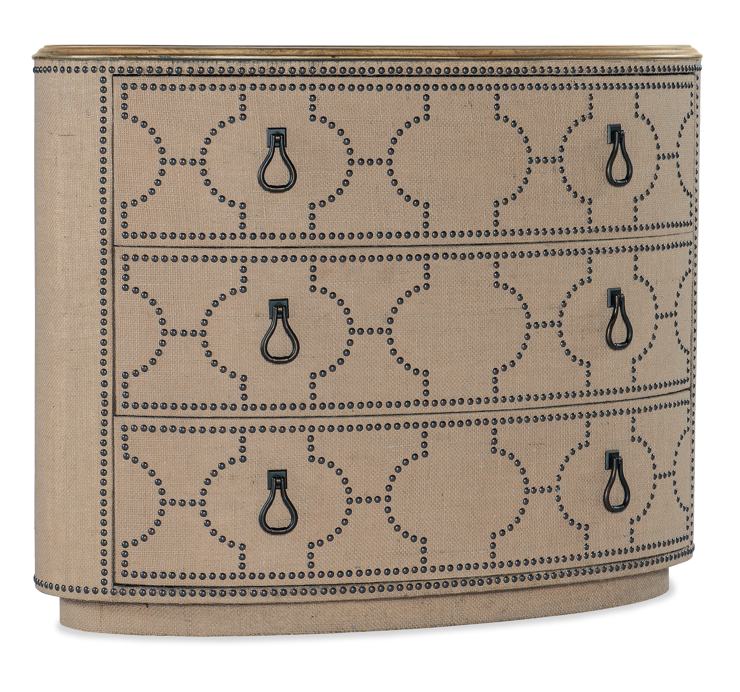  Big Sky Three Drawer Chest 6700-90217-80