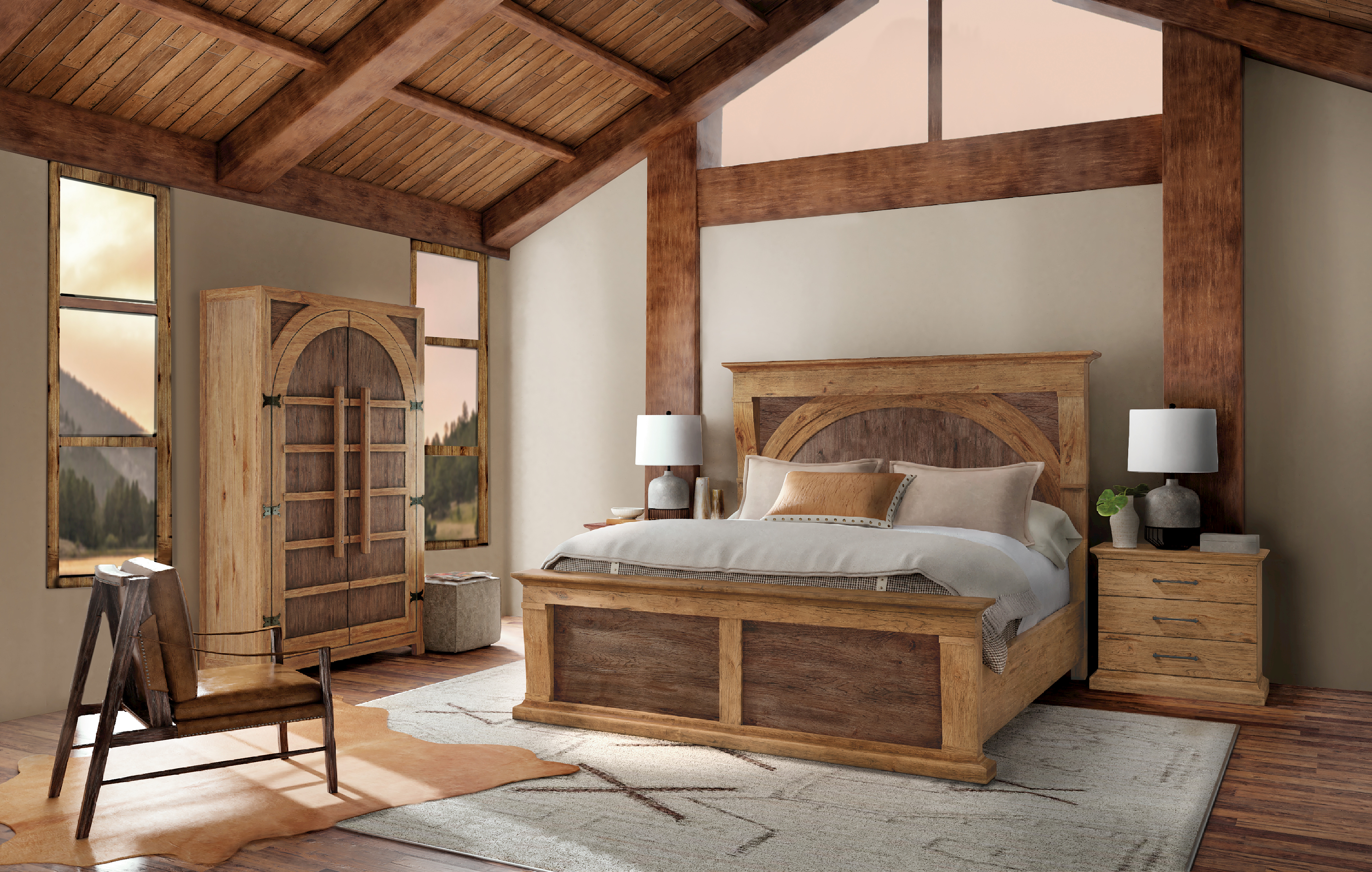 Bedroom > Chests – D&L Furniture