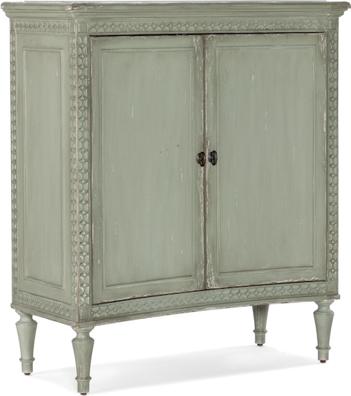 Hooker Furniture Charleston Charleston Two-Door Accent Chest 6750-50001-32