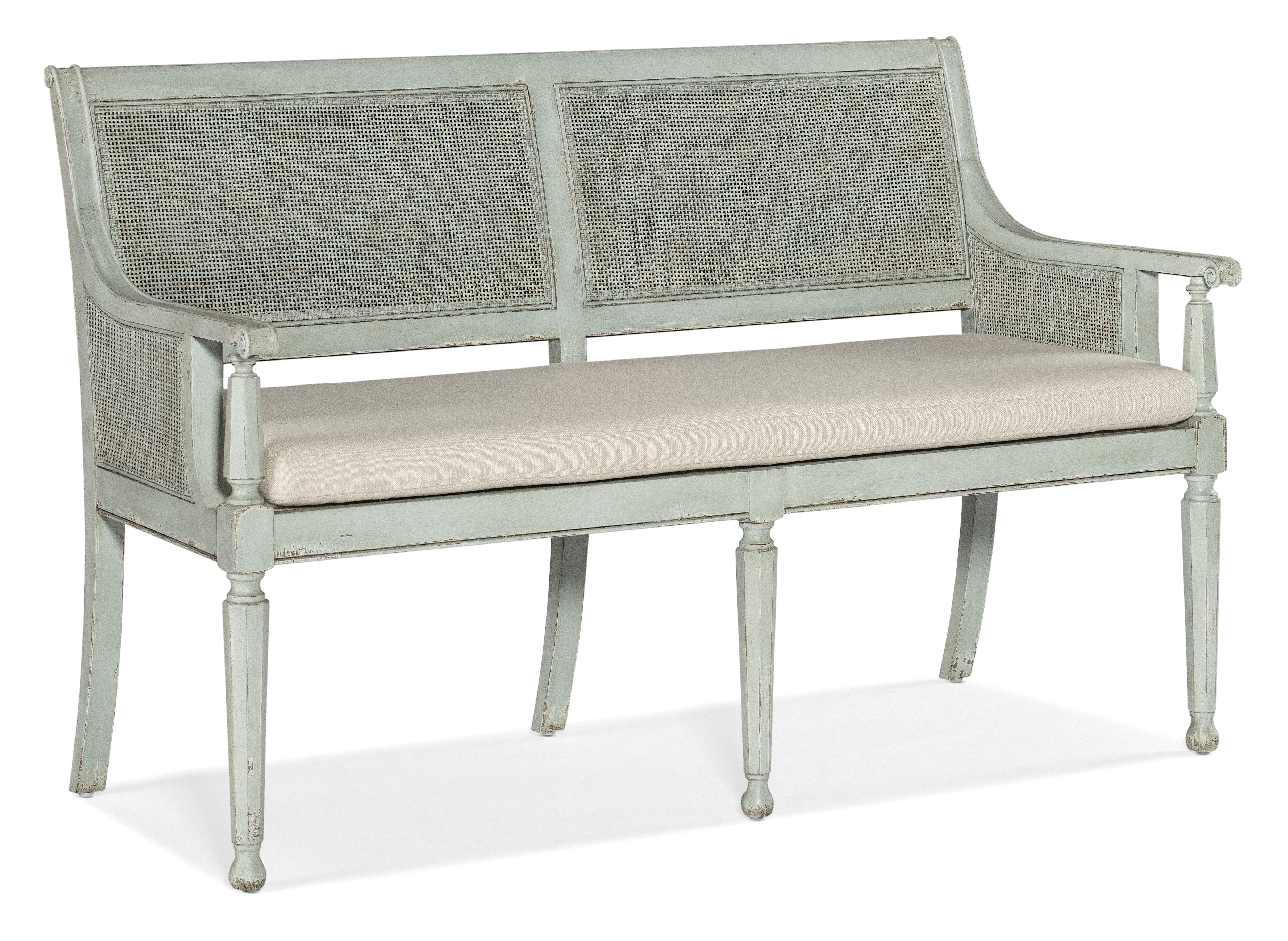 Amazon.com : FQWYNMZ Garden Bench, Wood Garden Bench with