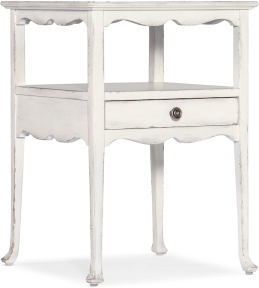 Hooker Furniture Charleston Charleston One-Drawer Accent Table 6750-50005-05