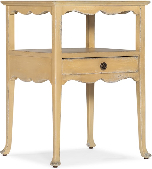 Hooker Furniture Charleston Charleston One-Drawer Accent Table 6750-50005-12