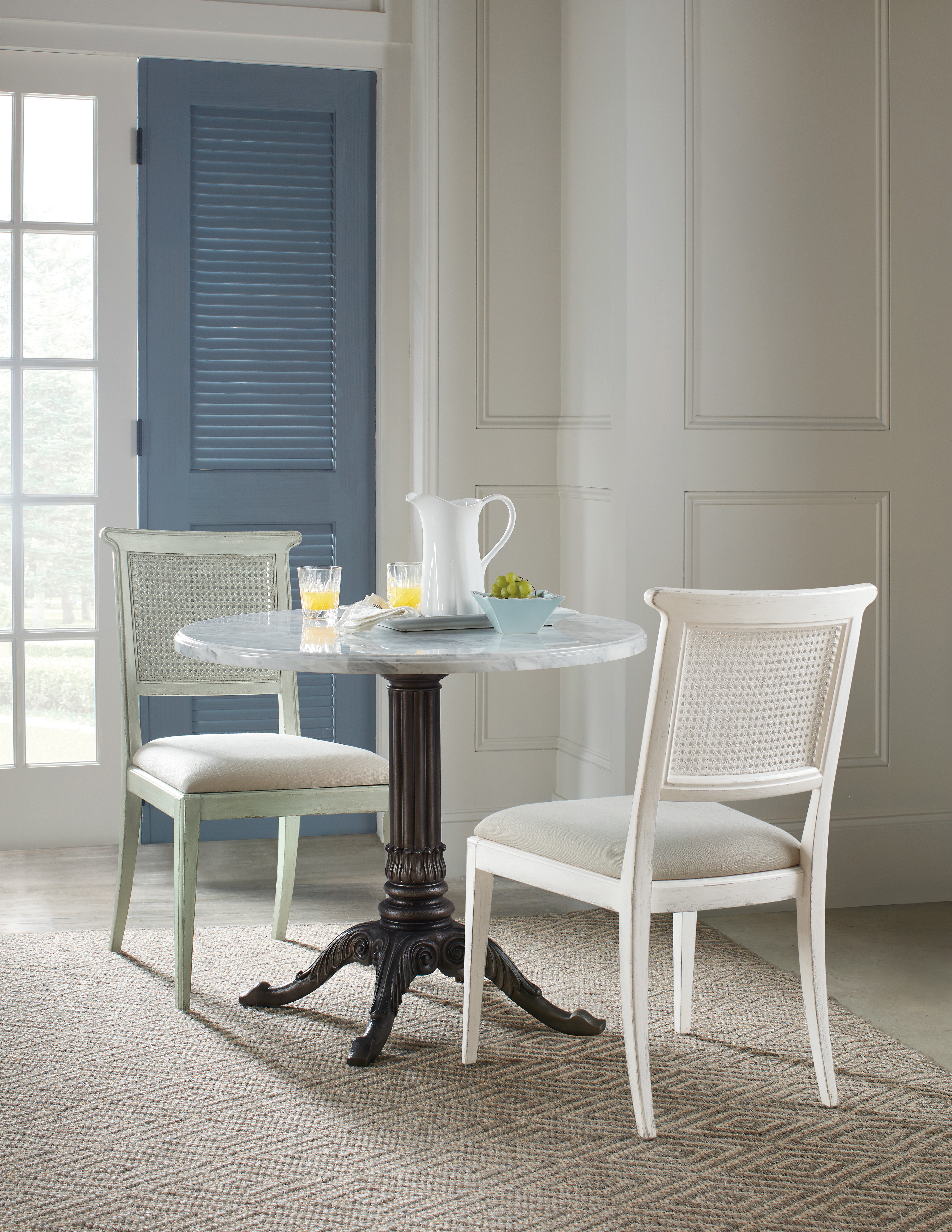 Hooker Furniture Casual Dining Charleston Bistro Table 67507520295
