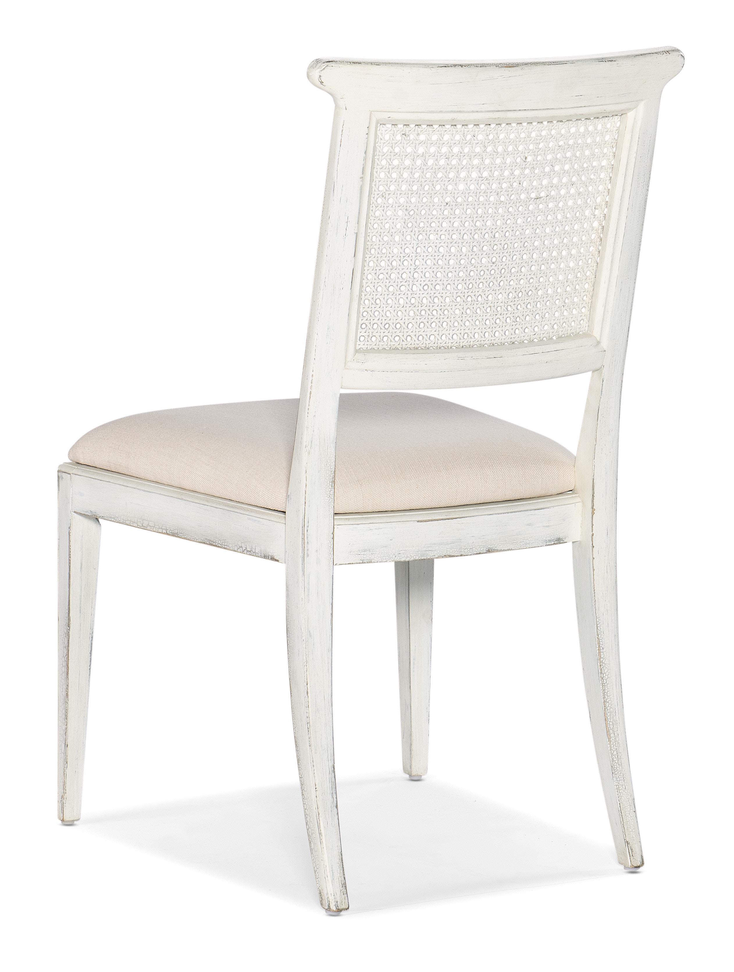 Charleston Upholstered Seat Side Chair 2 per carton price ea
