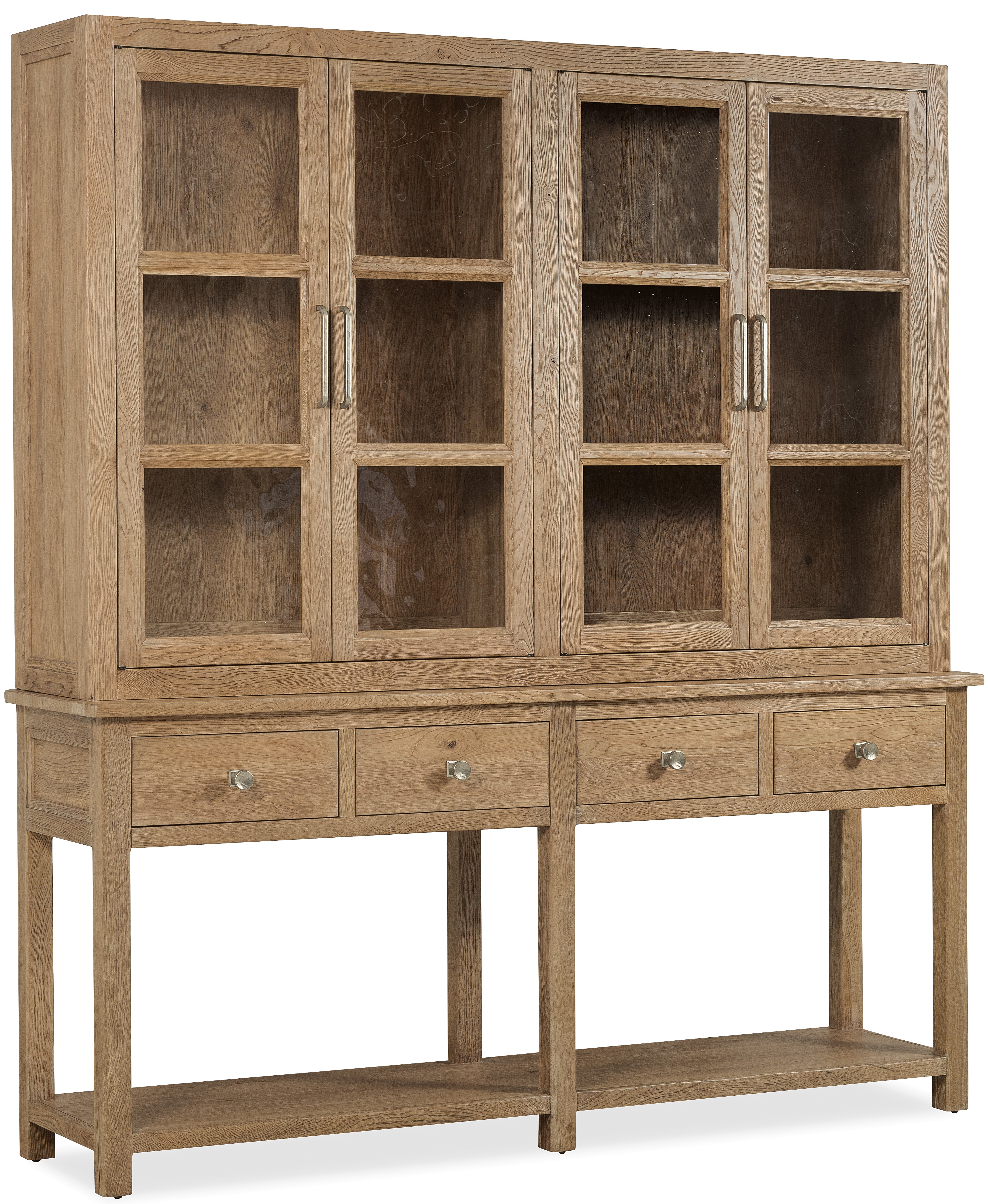 NEAT HOUSE ORDER品 WIDE VINTAGE DORMEIUL Hooker Furniture Living Room Commerce & Market Metropolitan