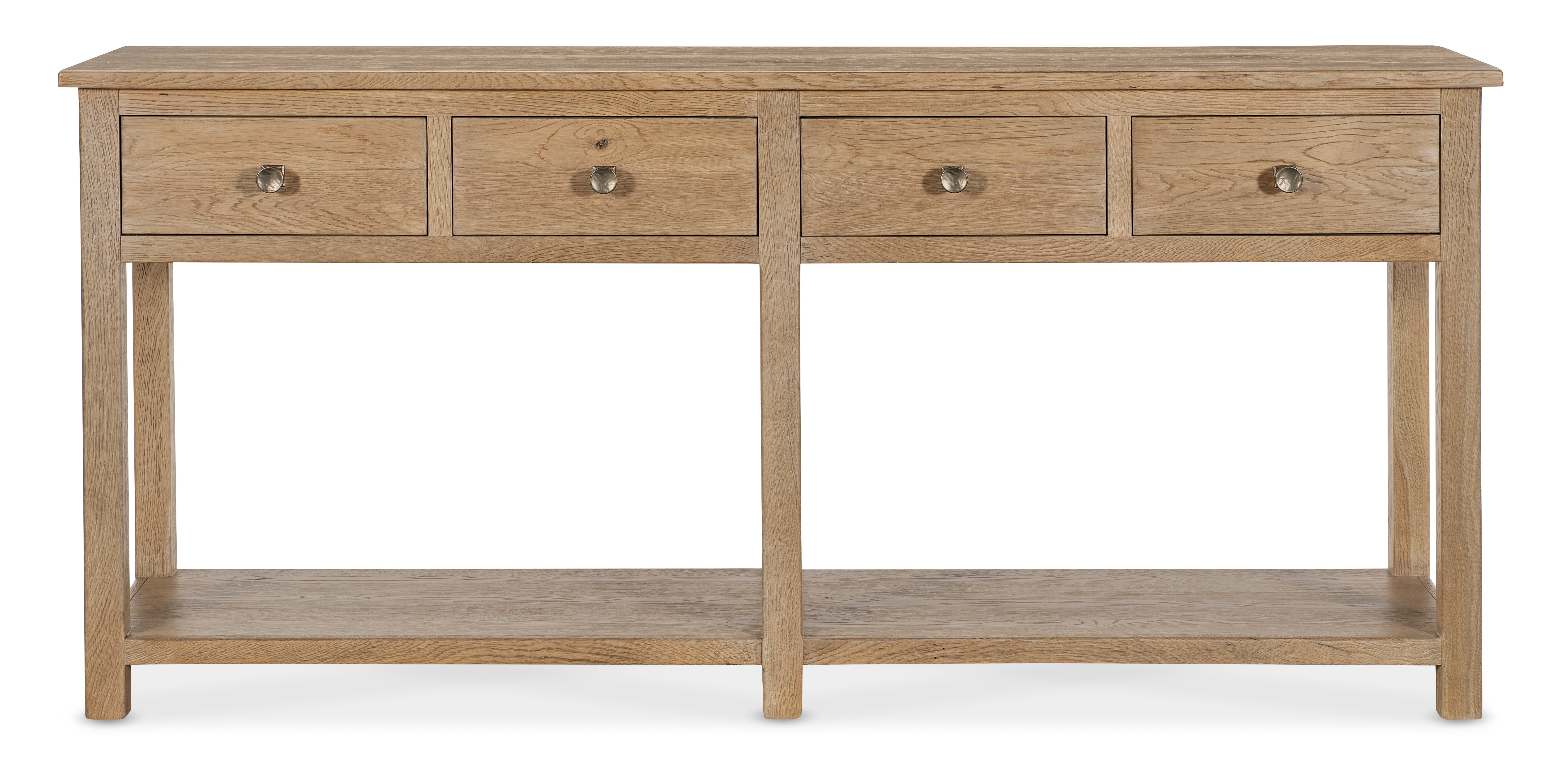 村人B Hooker Furniture Casual Dining Driftwood Sideboard 6820-75900B-80