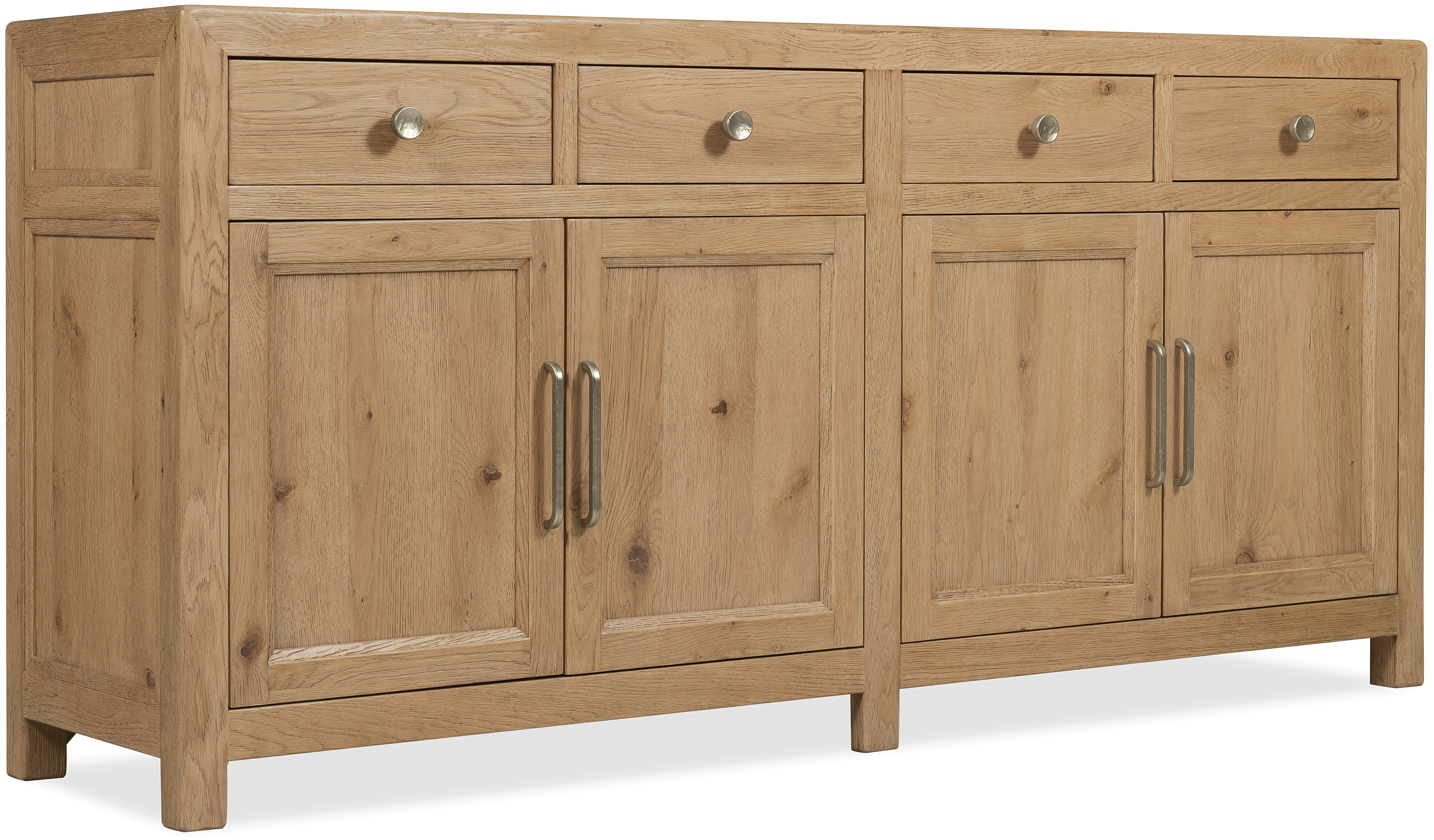 Hooker Furniture Casual Dining Driftwood Buffet 6820-75901-80