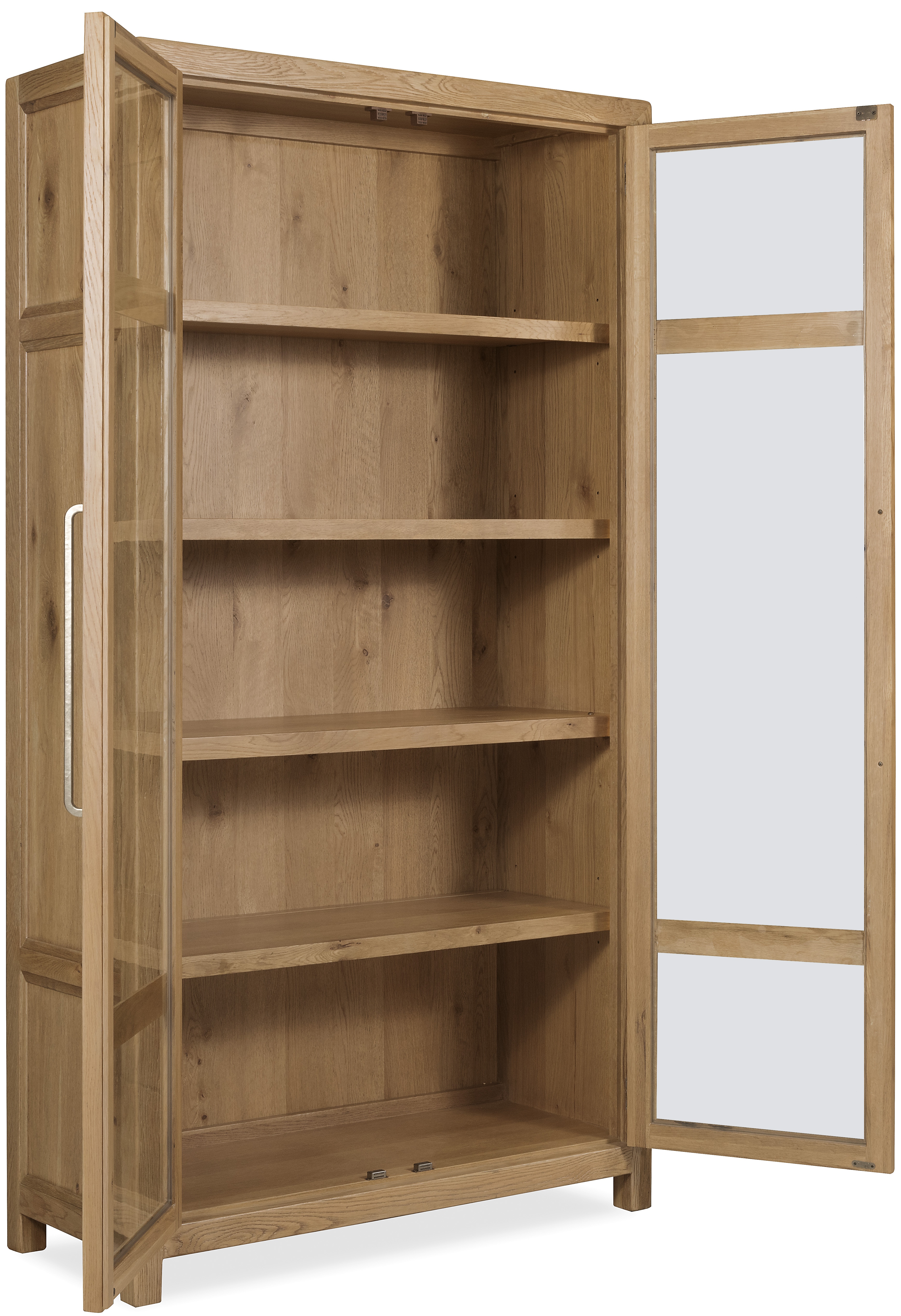 Hooker Furniture Driftwood 6820-75906-80 Driftwood Display