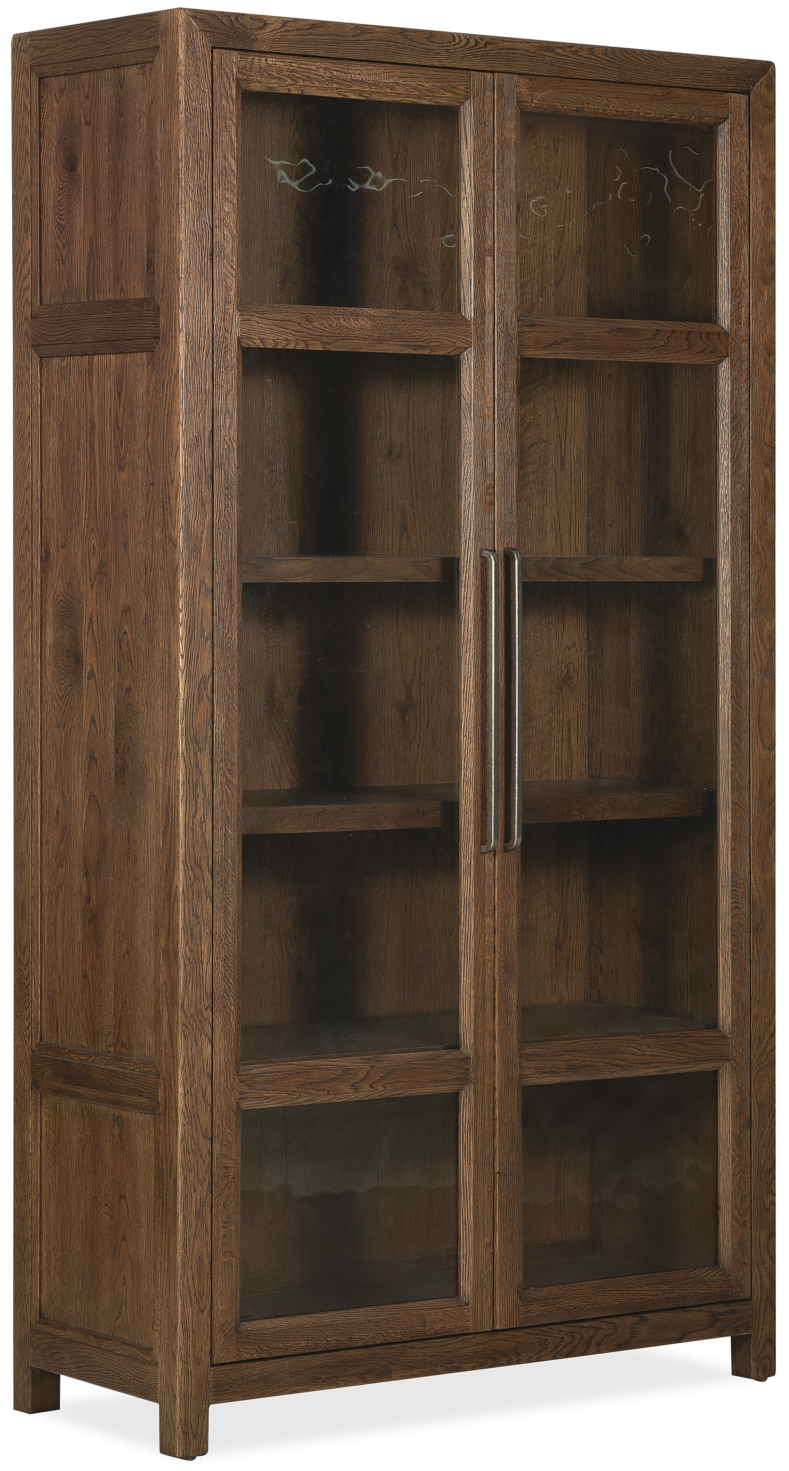 Hooker Furniture Driftwood Display Cabinet 6820-75906-85 - H