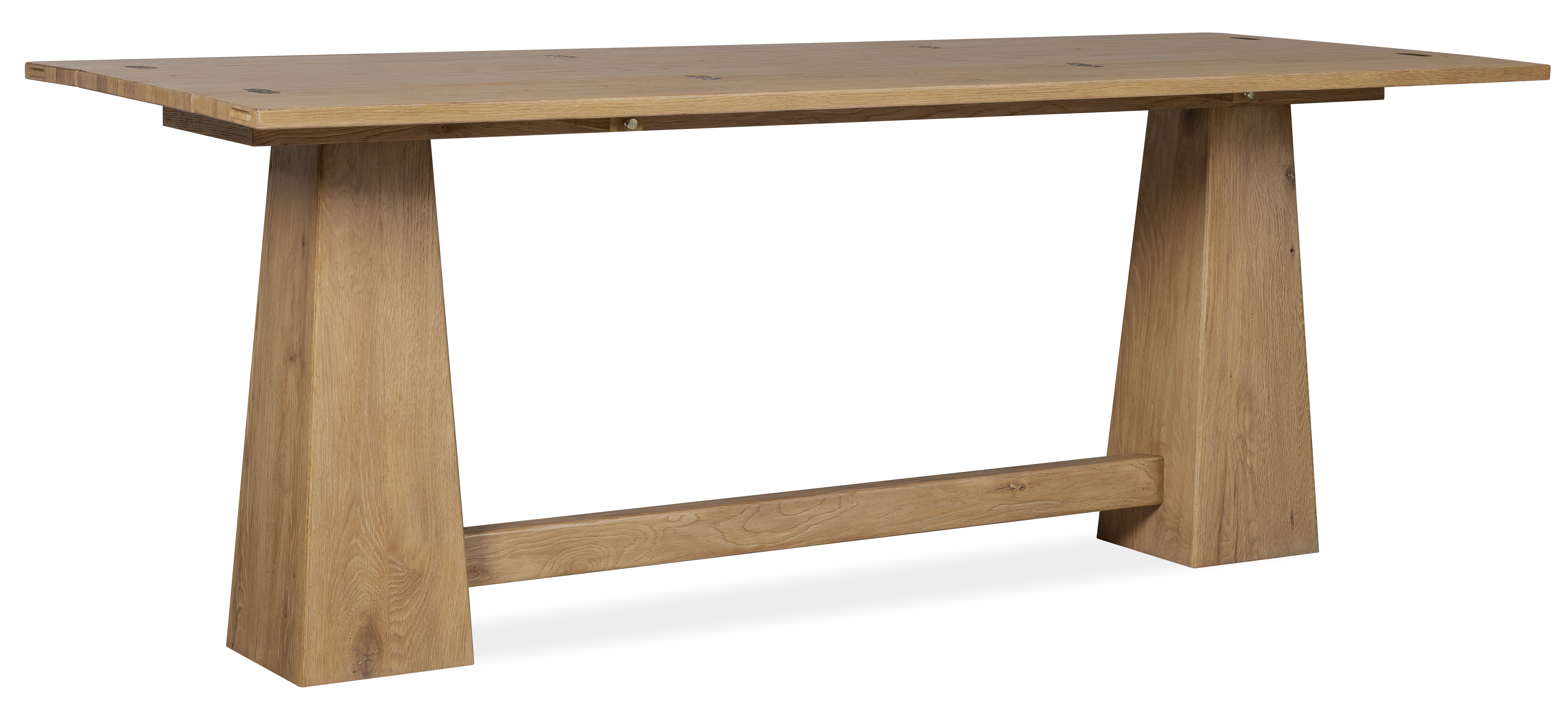 ボブディラン Driftwood Flip-Top Console Table HS68208500380
