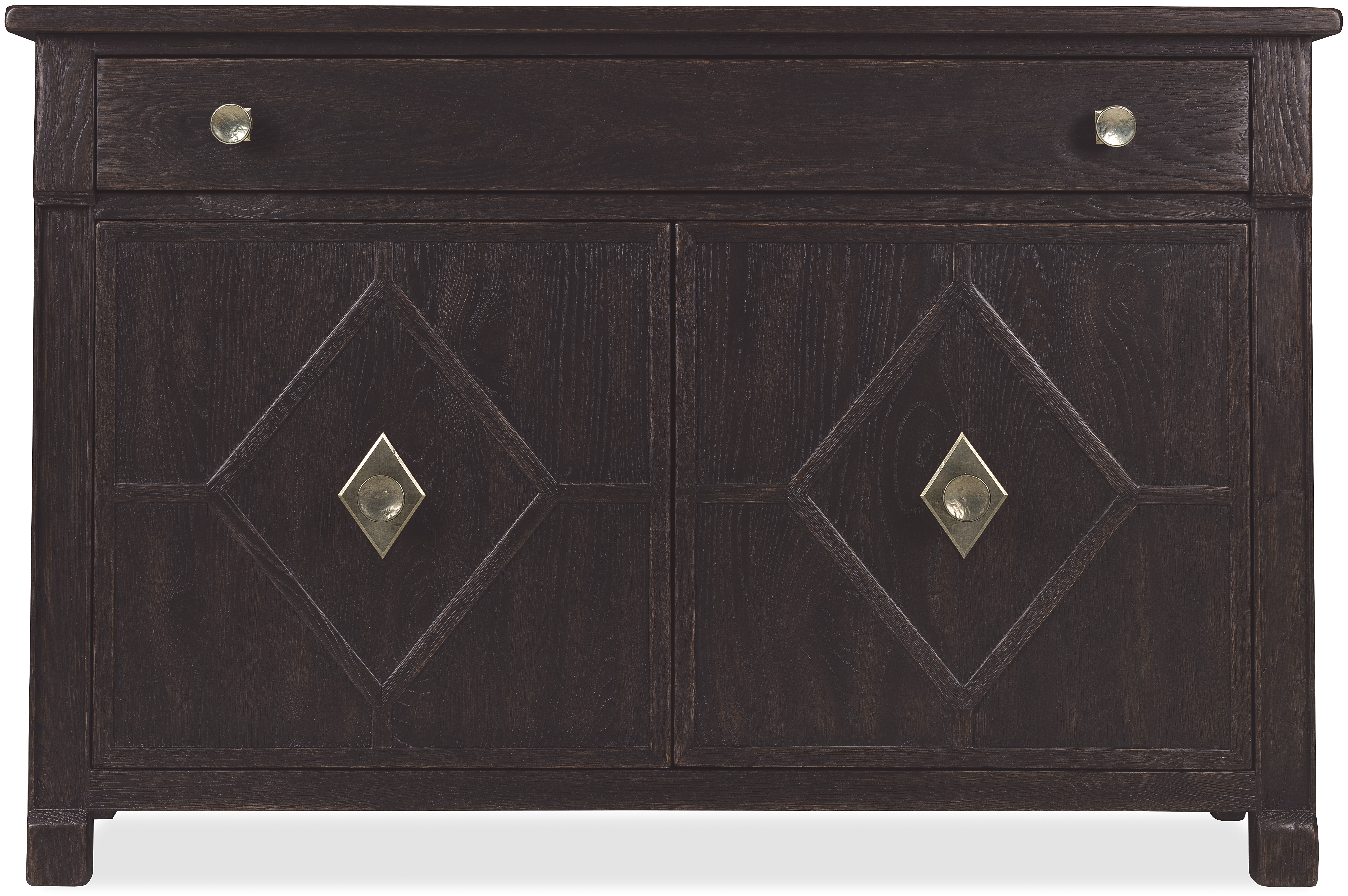 Hooker Furniture Living Room Driftwood Hall Chest 6820-85005-99