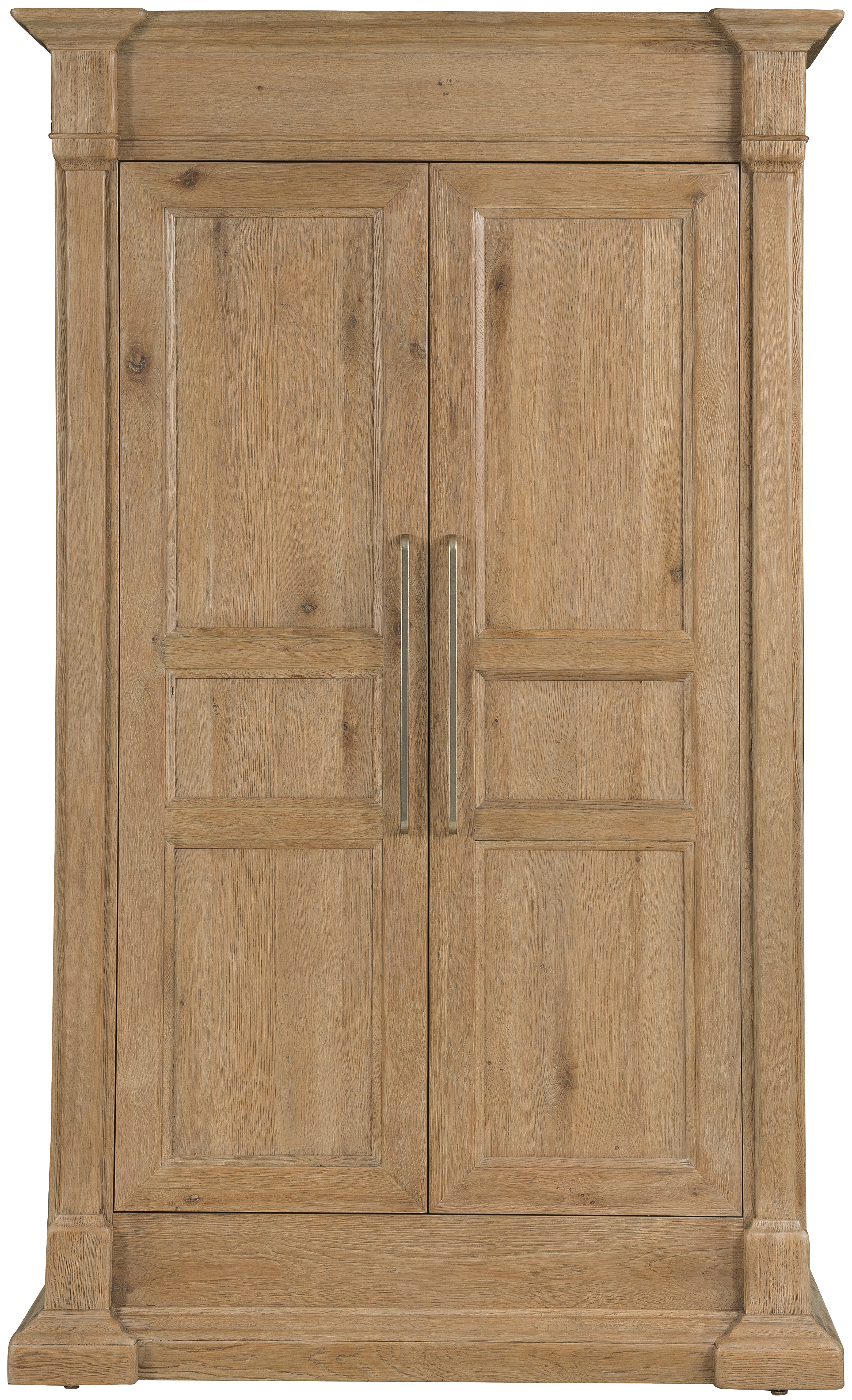 Hooker Furniture Bedroom Driftwood Wardrobe 6820-90013-80