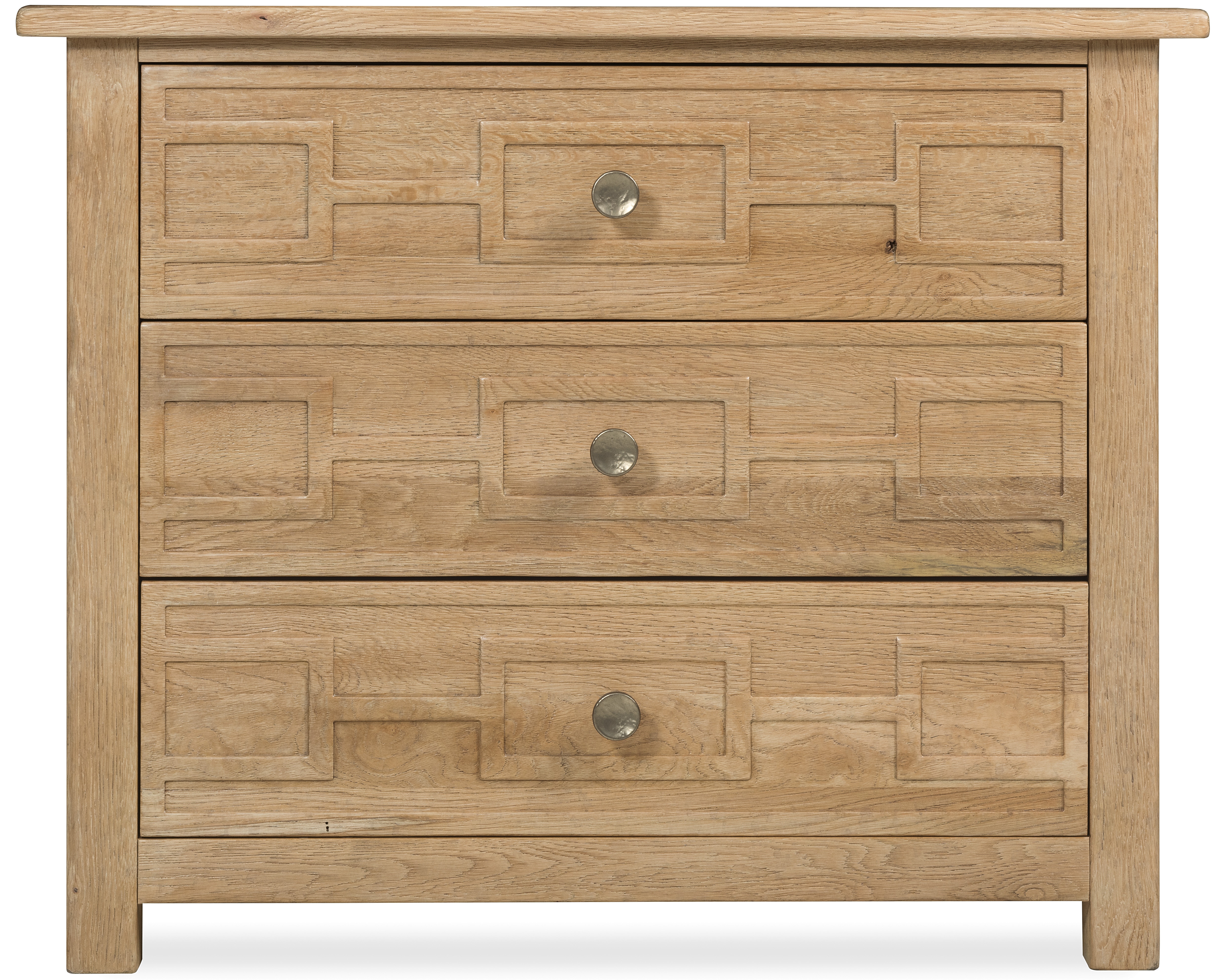 Hooker Furniture Bedroom Driftwood Bachelors Chest 6820-90017-80