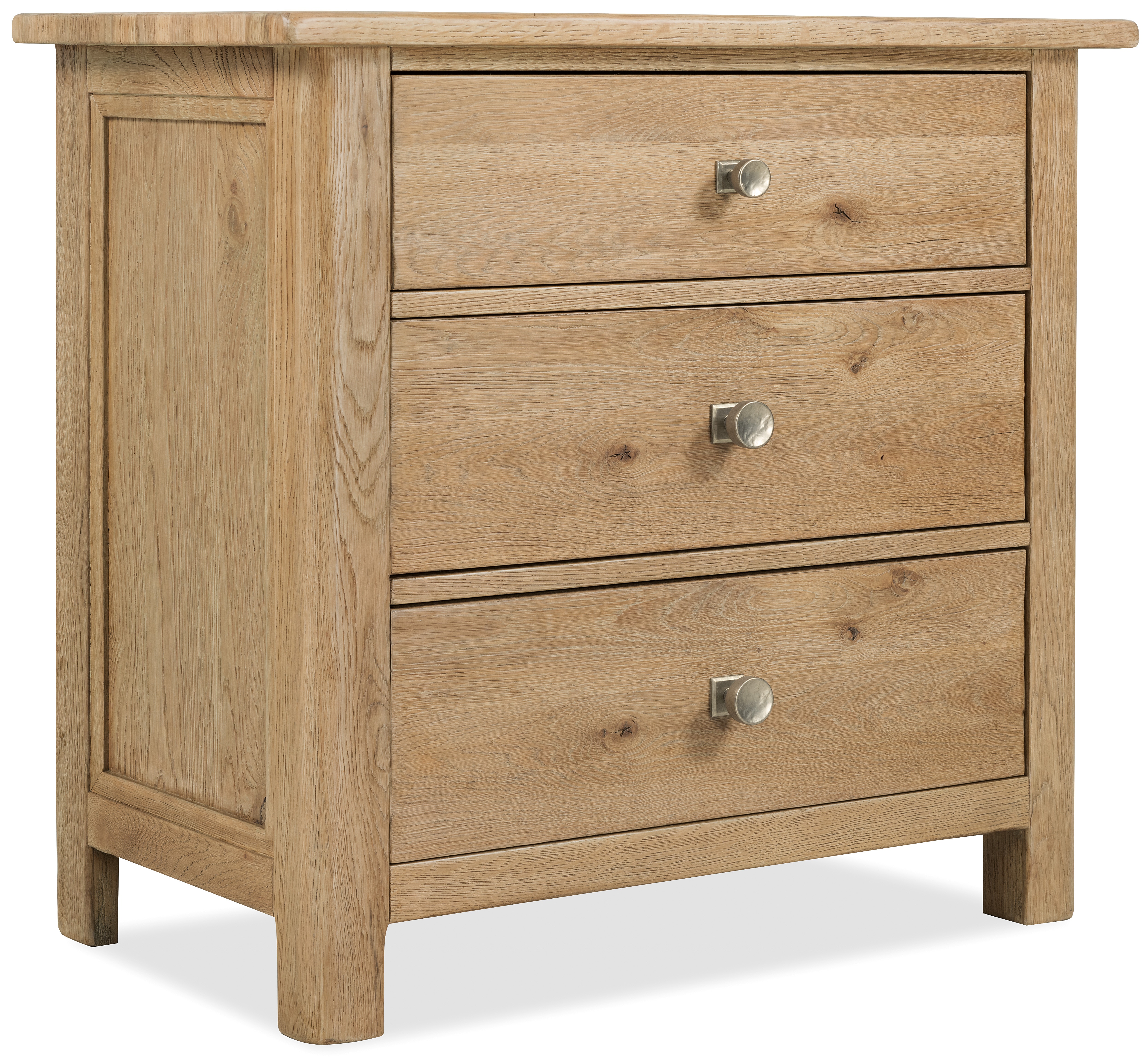 Art Deco Black Oak Wood Bar Cabinet with Brass | Zin Home