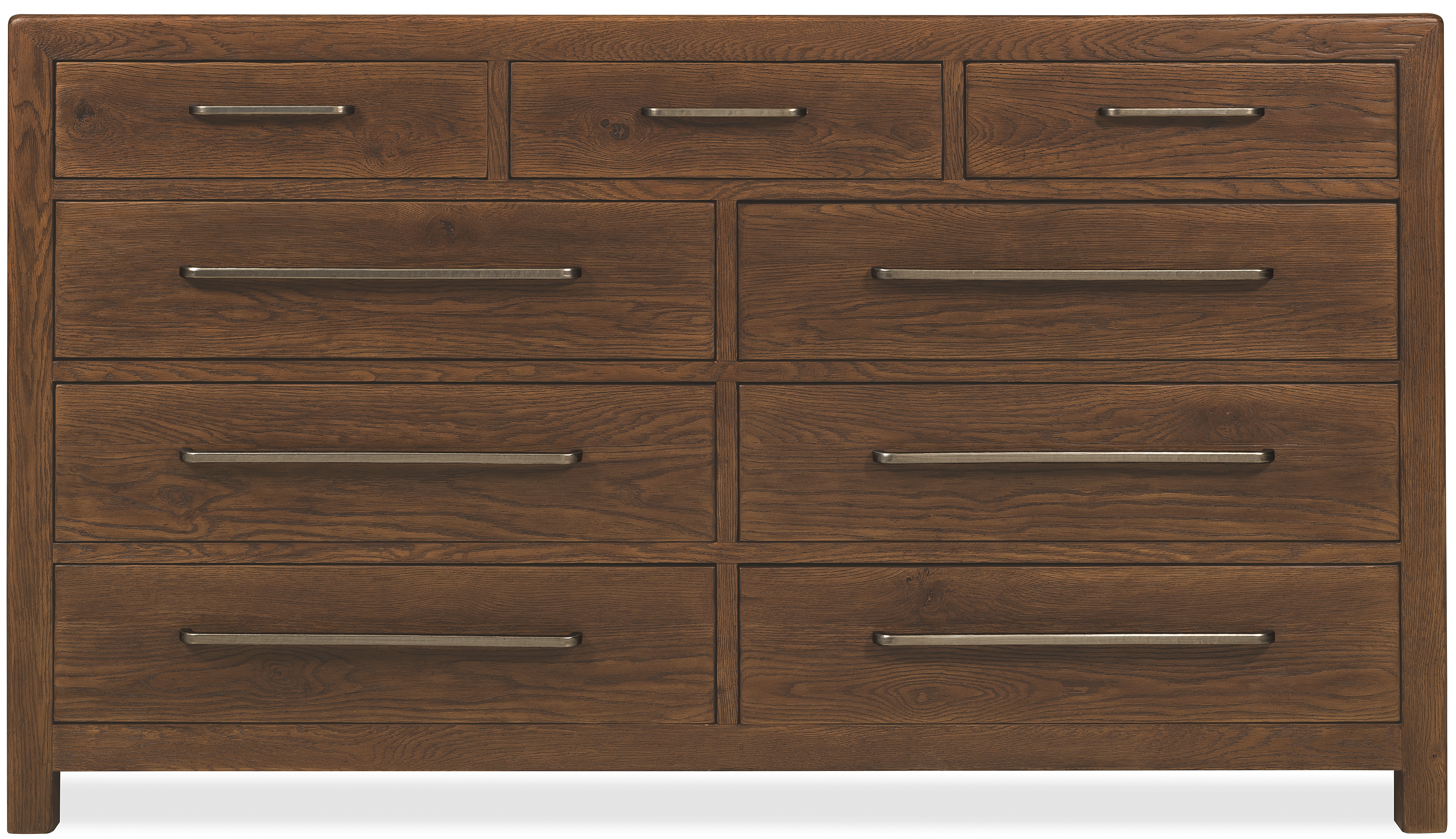 NYLIST / THE ROOM　他 2140-973 | Zeitgeist White Drawer Hall Chest | Signature