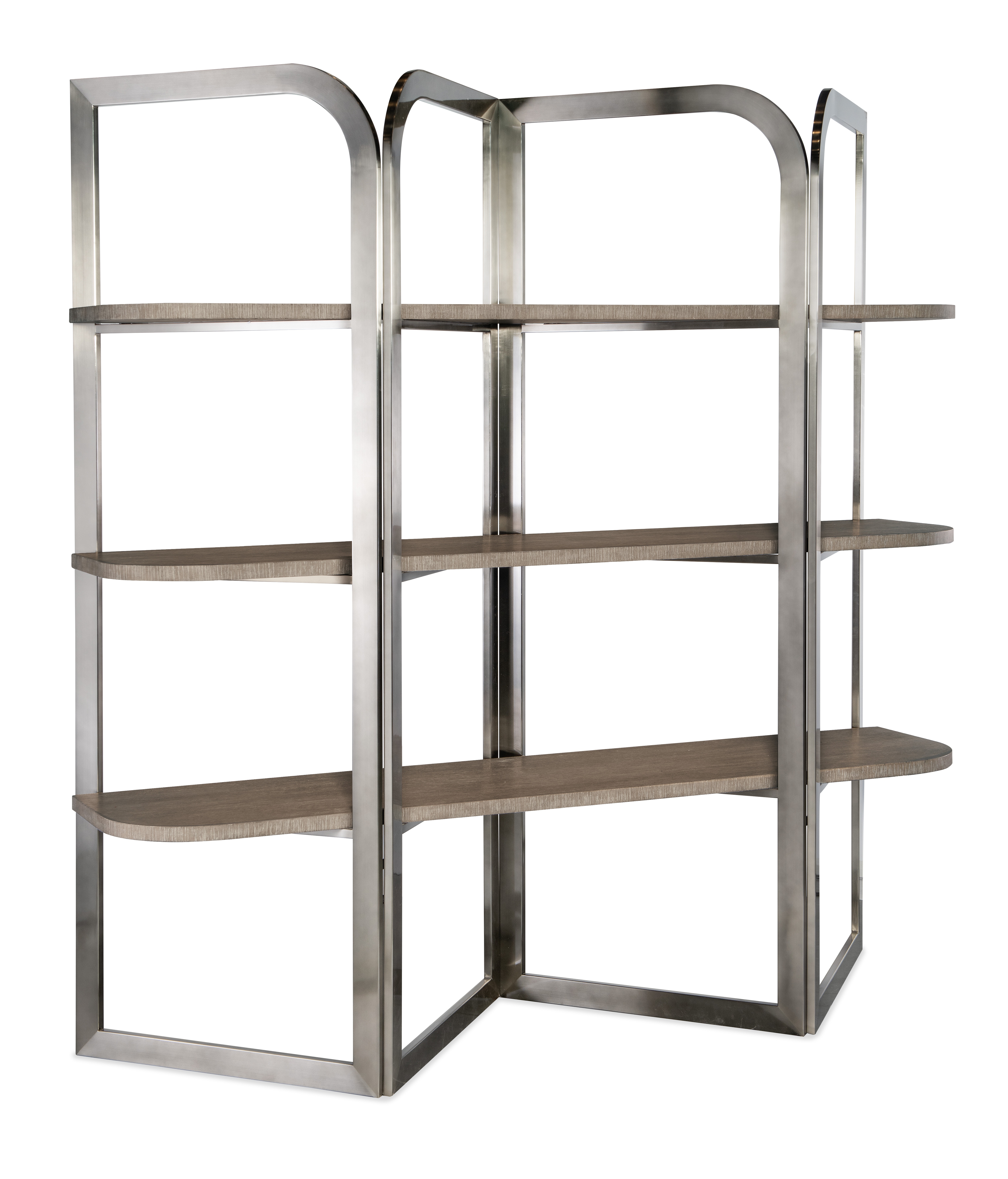 Hooker etagere on sale