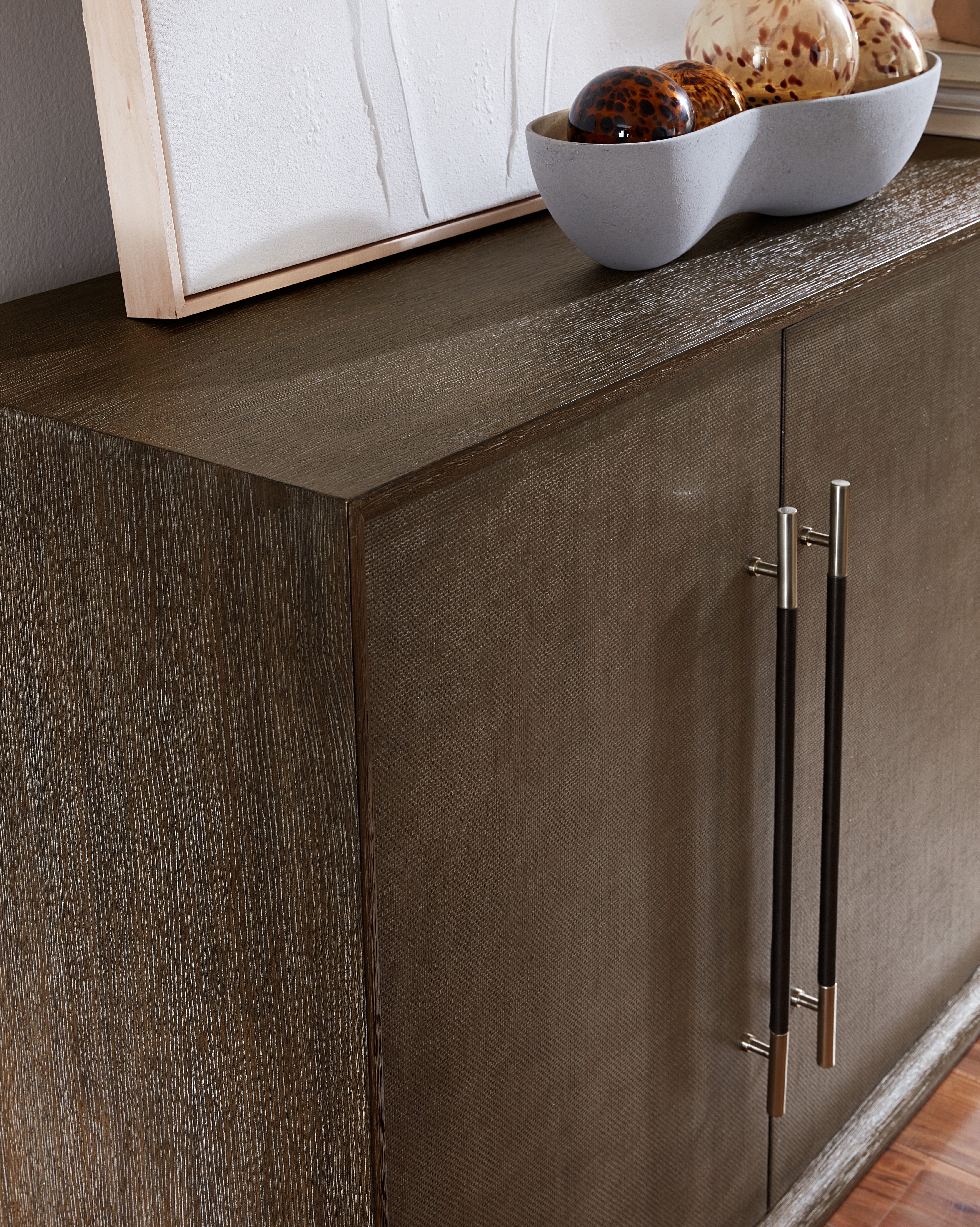 Hooker Furniture Home Entertainment Modern Mood Entertainment