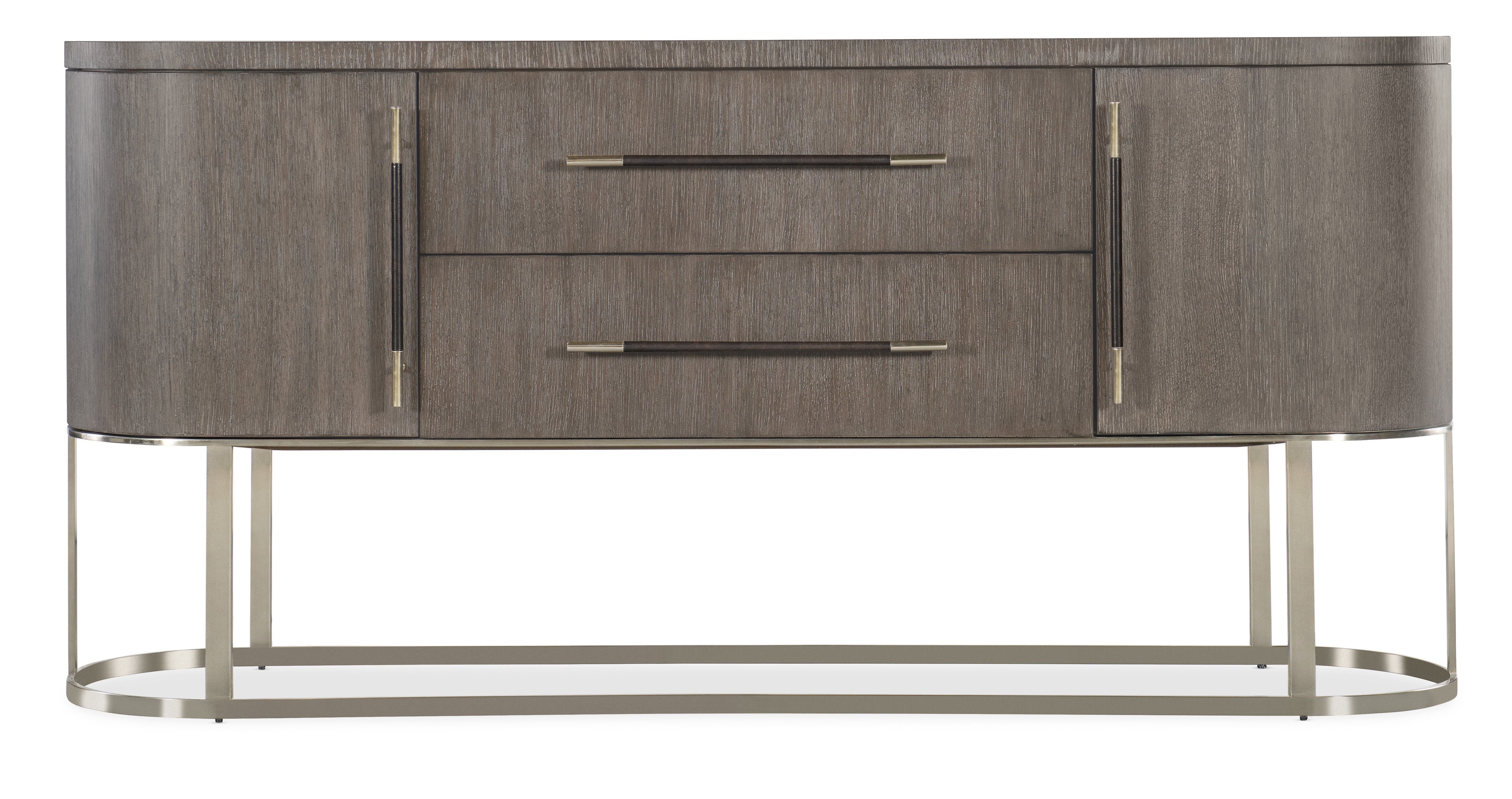 Hooker Furniture Casual Dining Modern Mood Server 6850-75907-89
