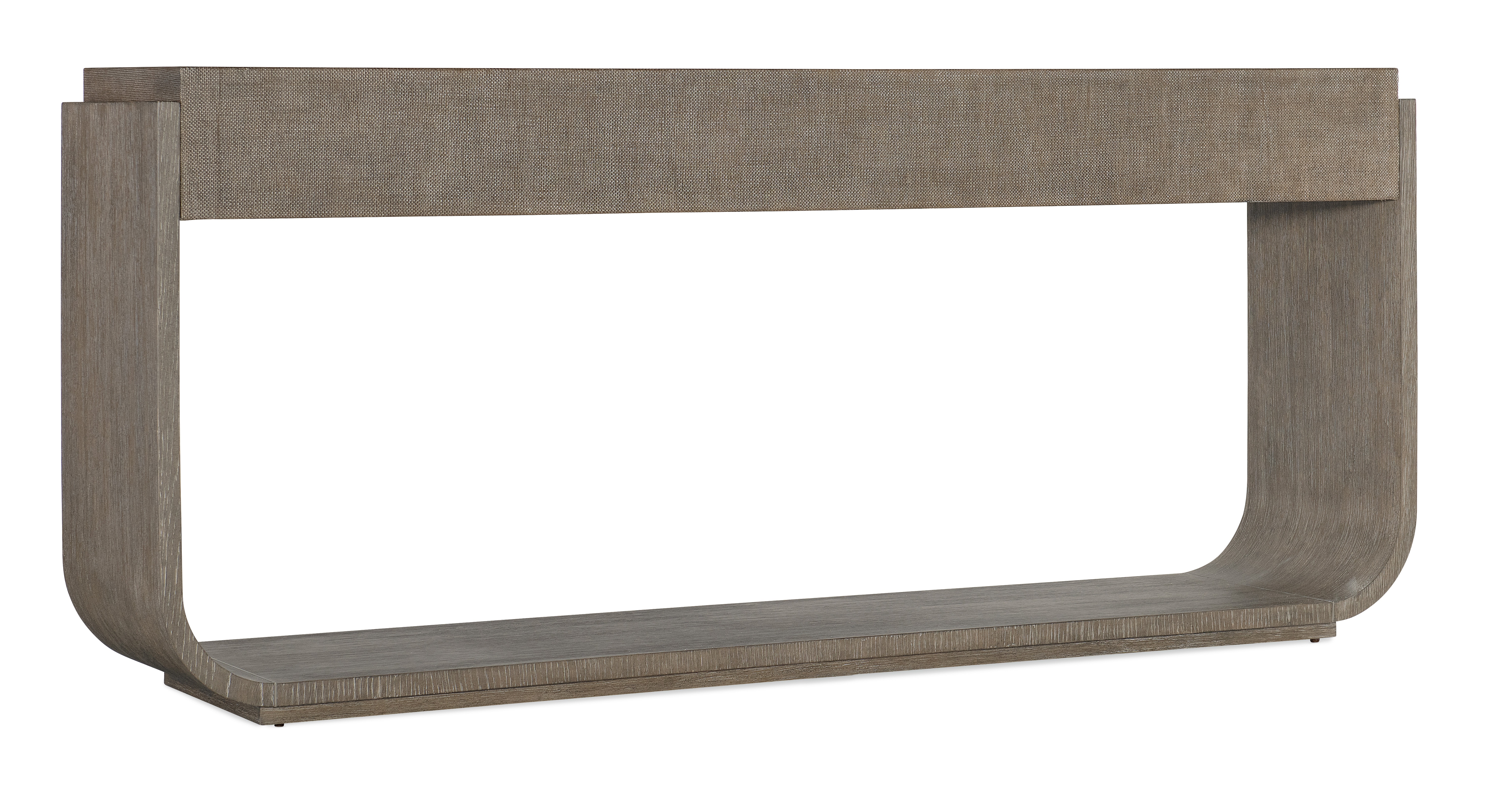 Hooker Furniture Living Room Modern Mood Console Table 6850-80451