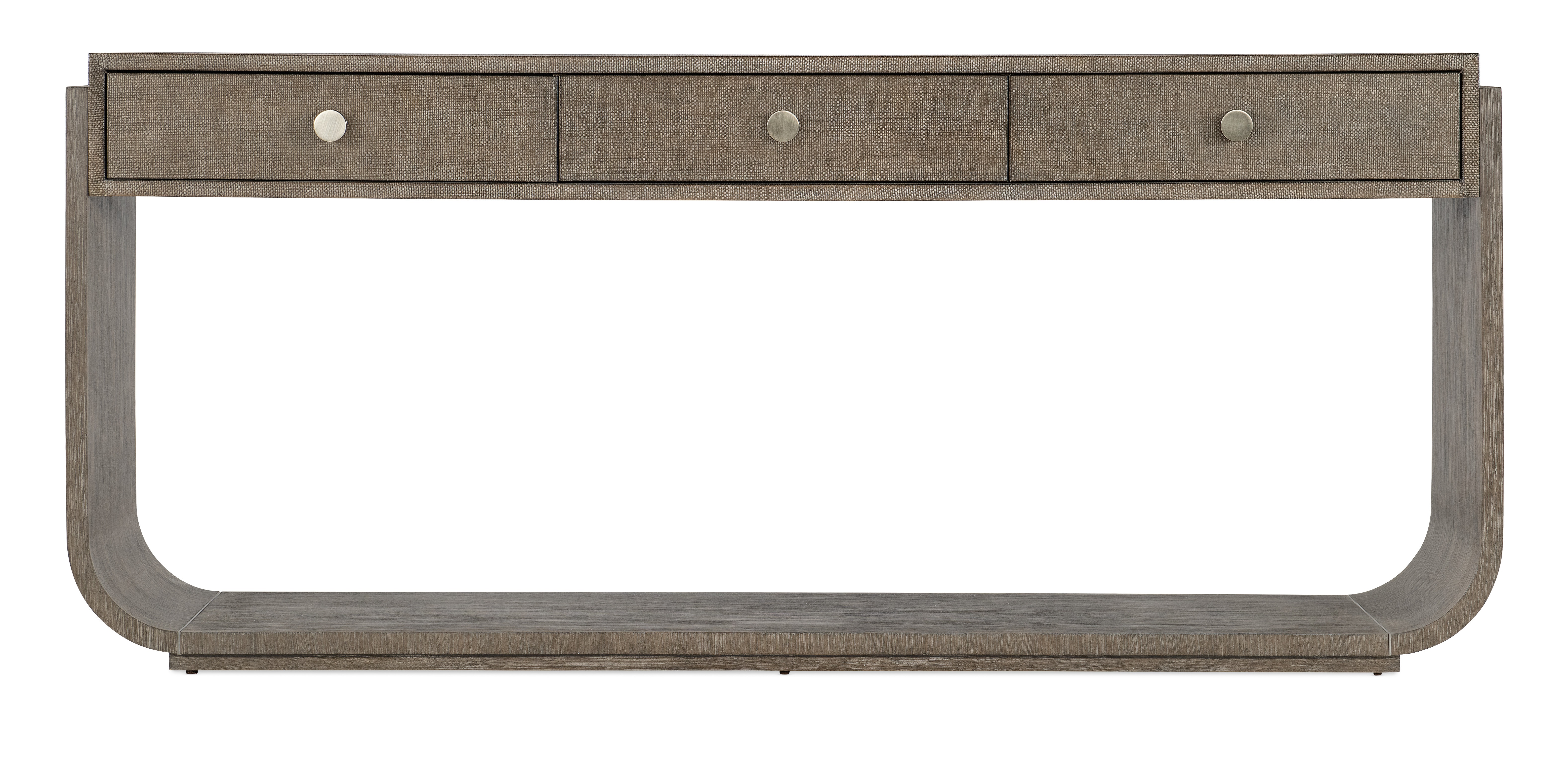 Hooker Furniture Living Room Modern Mood Console Table 6850-80451