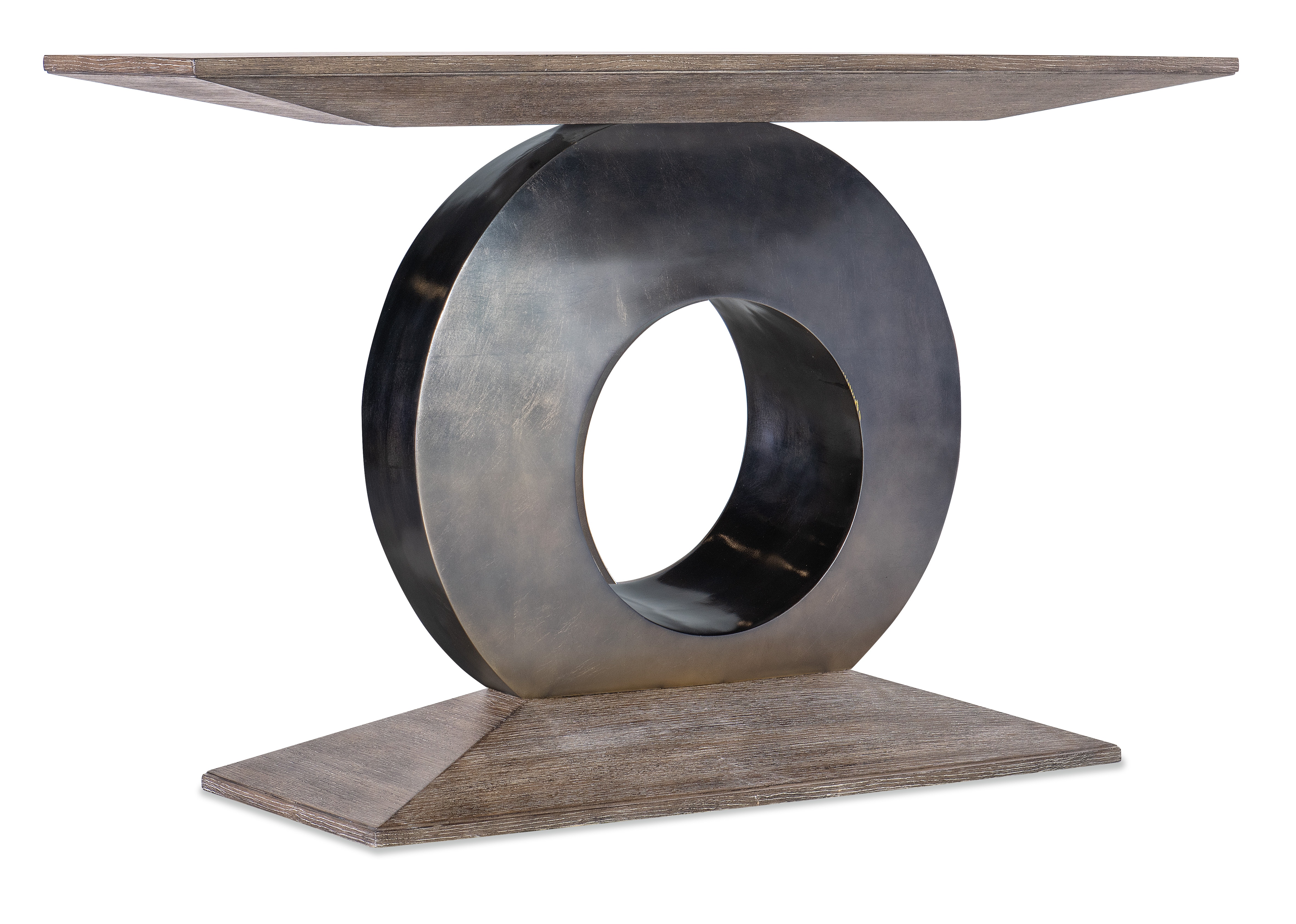 Hooker Furniture Living Room Modern Mood Accent Console 6850