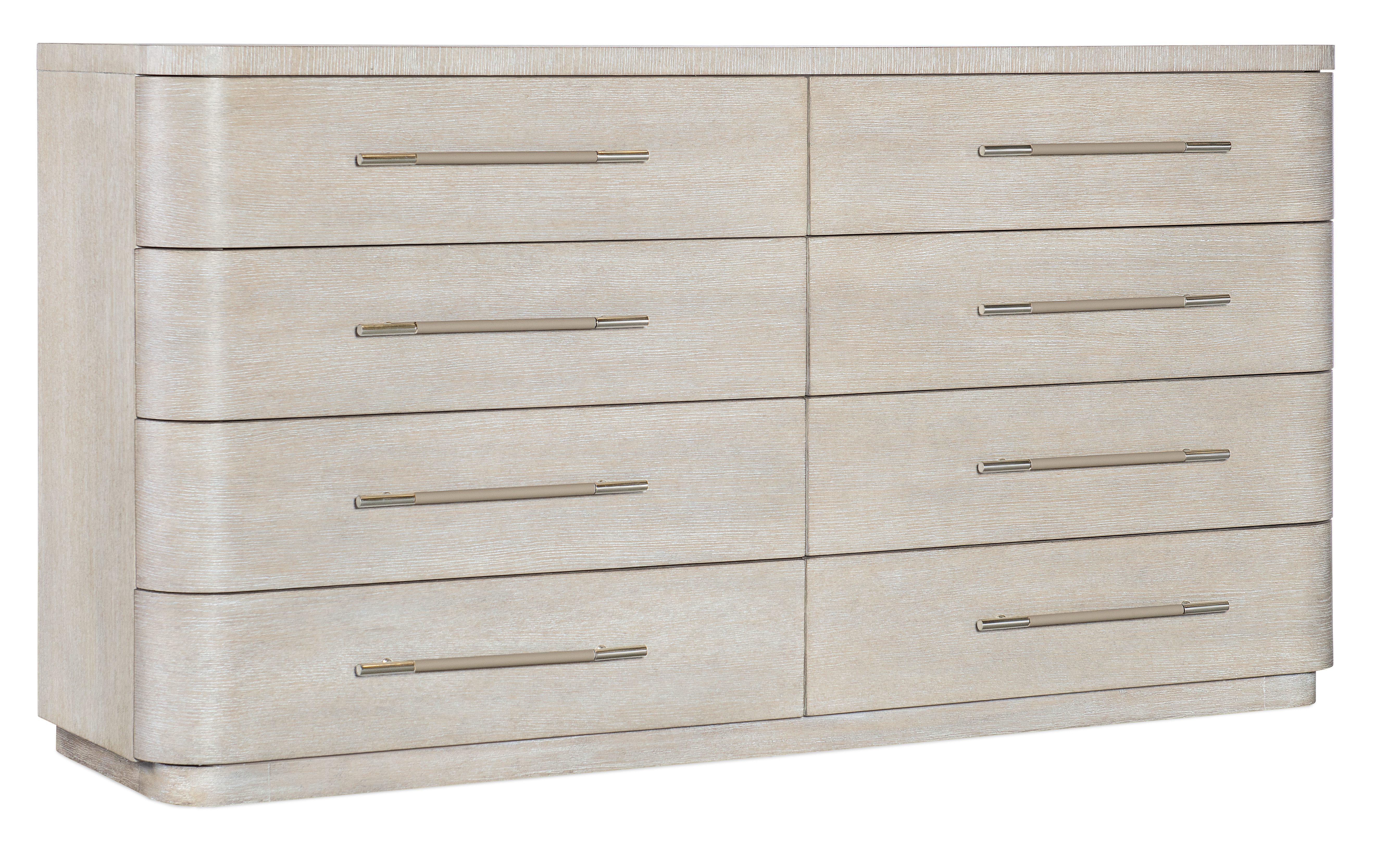 Hooker Furniture 68509000280 Bedroom Modern Mood Dresser