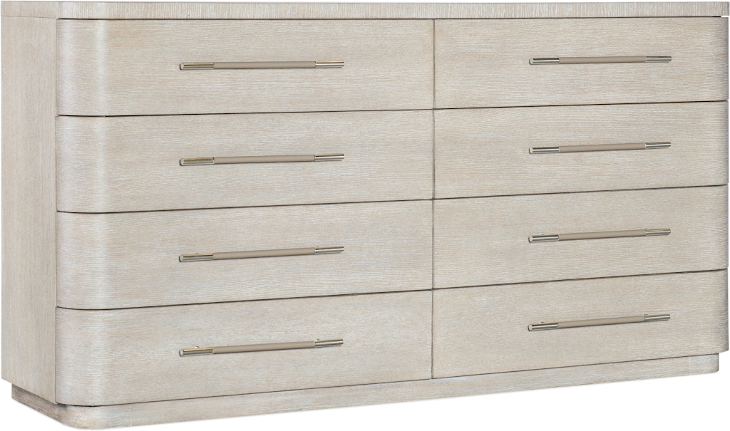 Modern Chests and Drawer Dressers for the Bedroom, Material: Wood