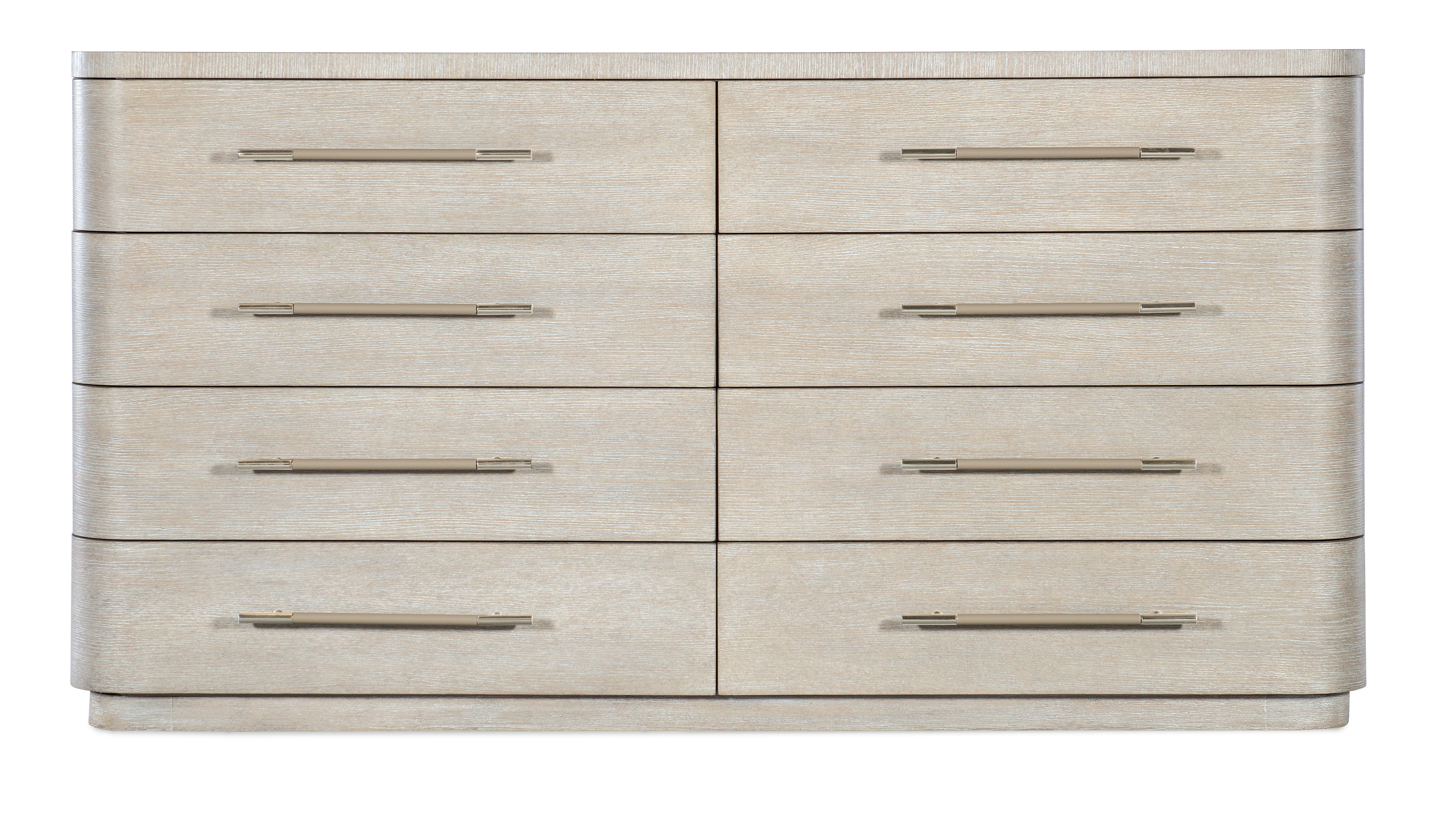 Hooker Furniture Bedroom Modern Mood Dresser 6850-90002-80