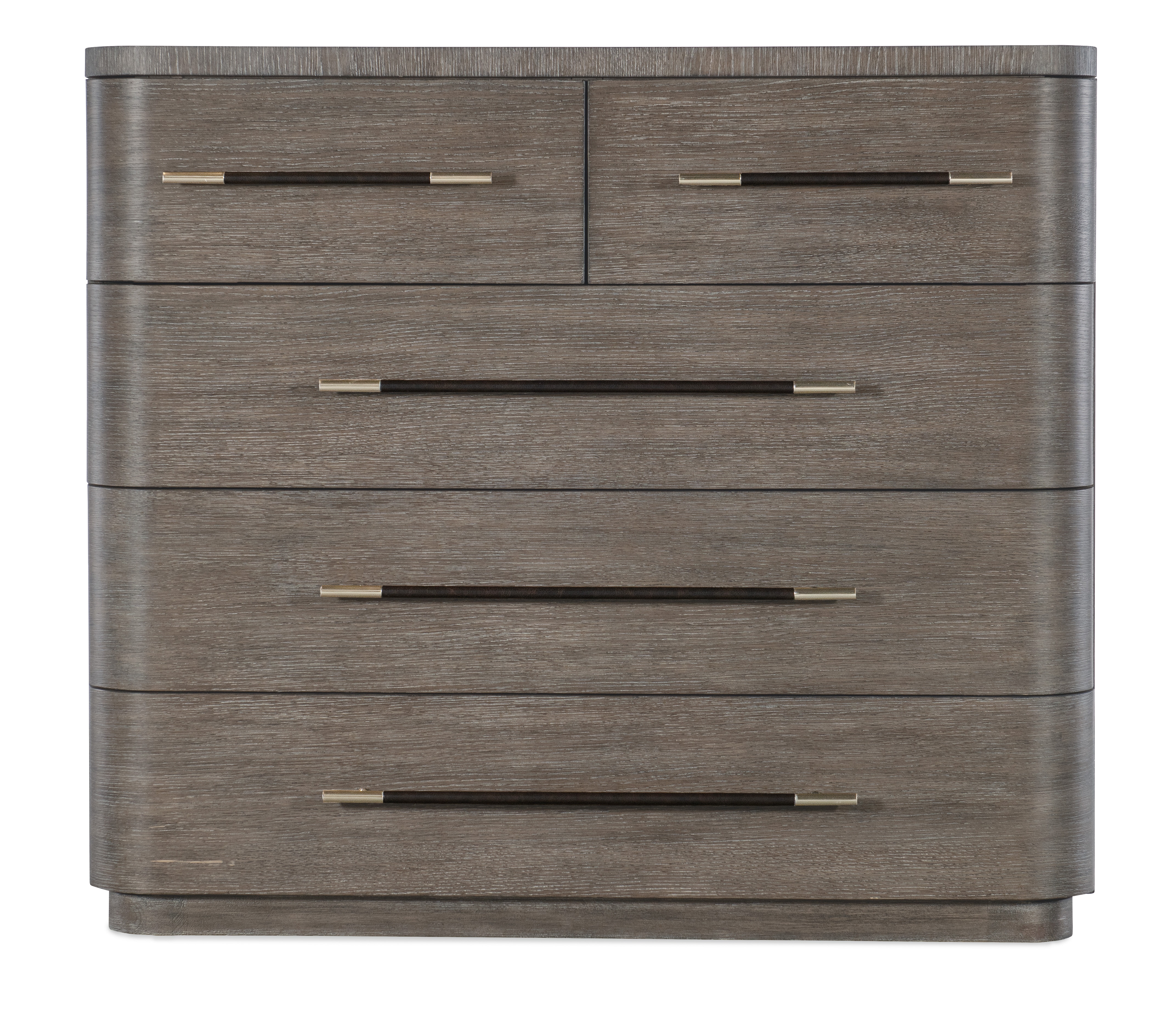 Hooker Furniture Bedroom Modern Mood Bachelors Chest 6850