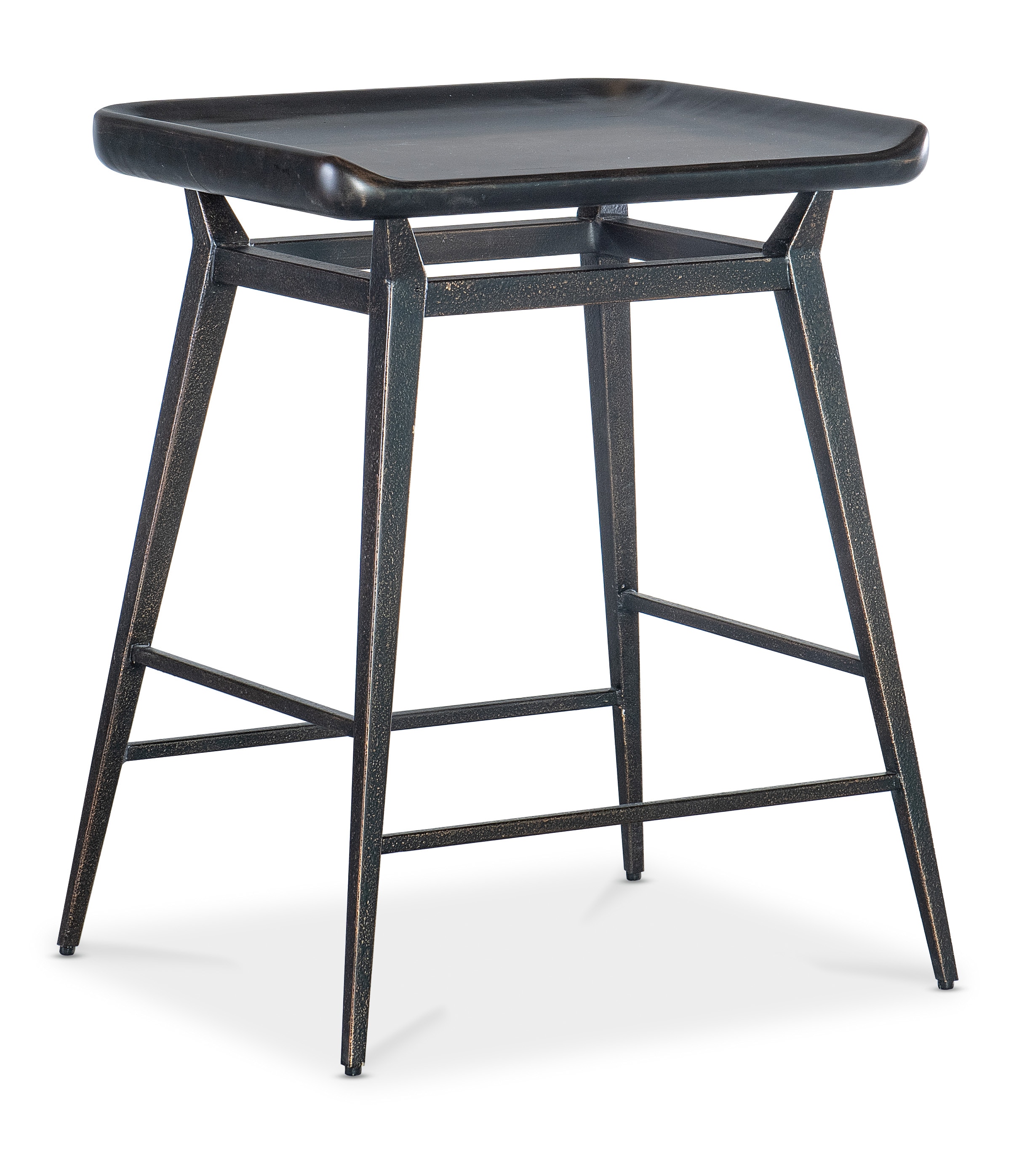 Hooker Furniture Casual Dining Retreat Stool 6950 50008 99