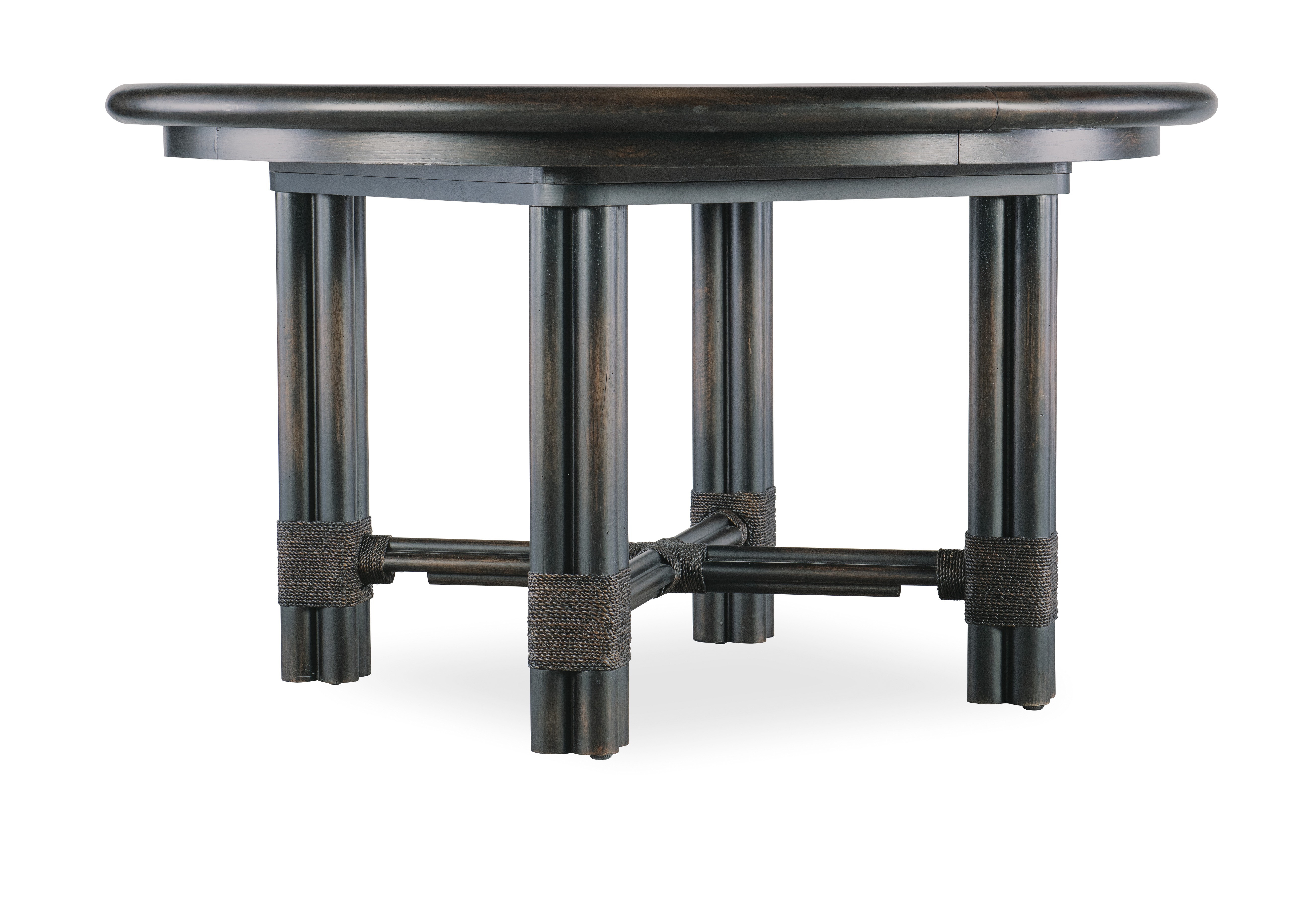 Hooker round store dining table