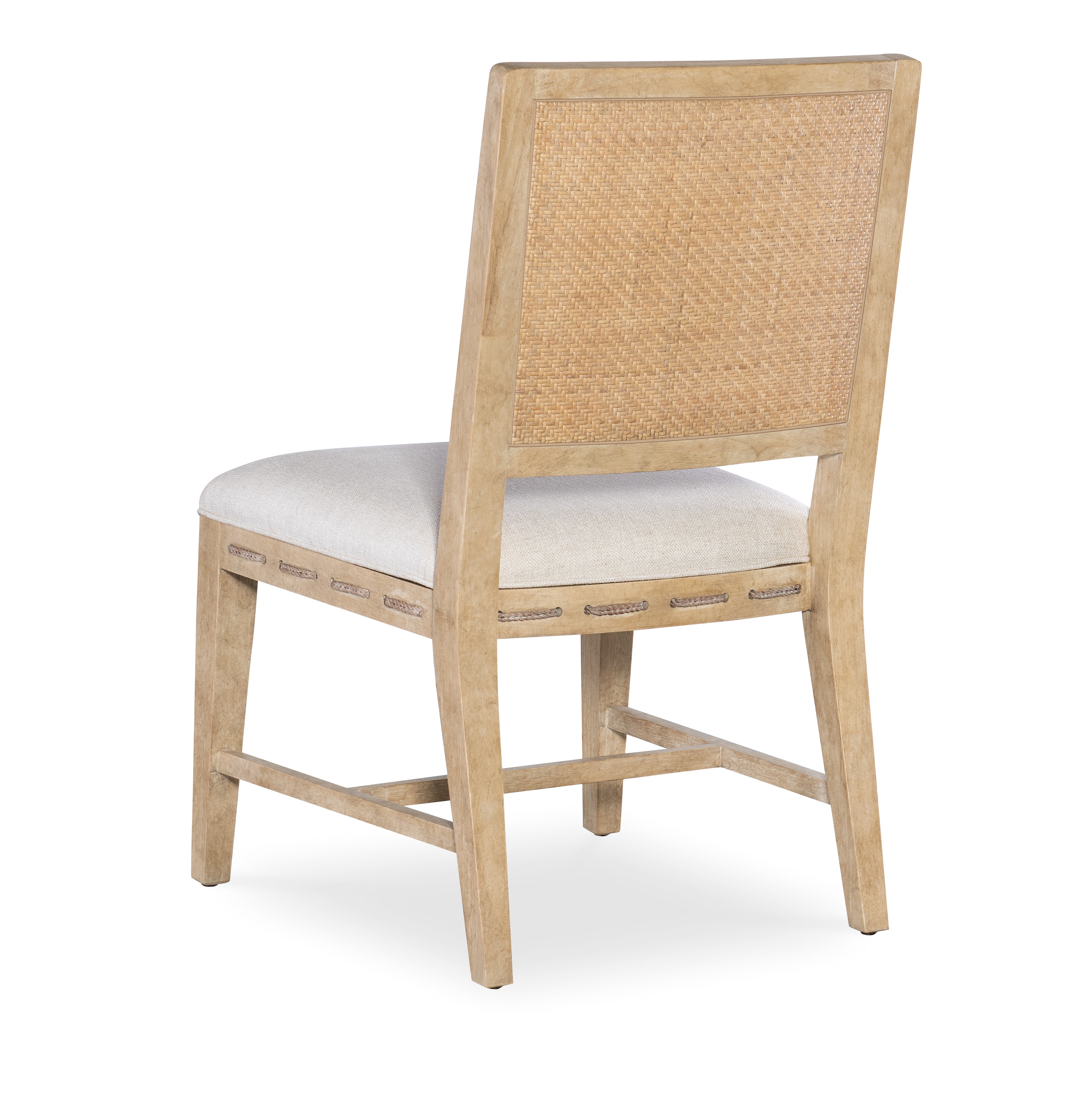 Used cane back online dining chairs