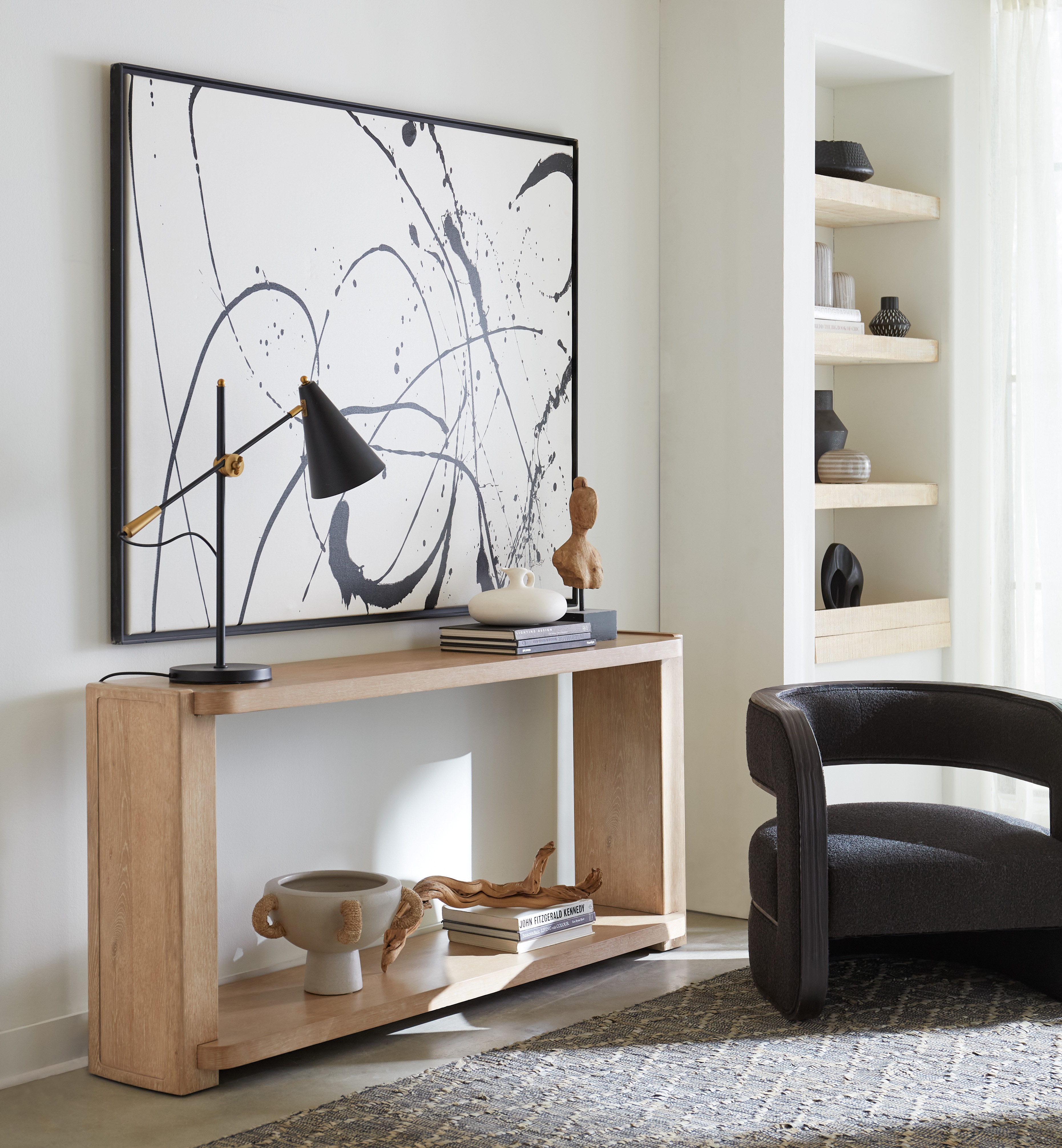 TＨＥＳK A Tインテリアボード DK82-001_3.webp