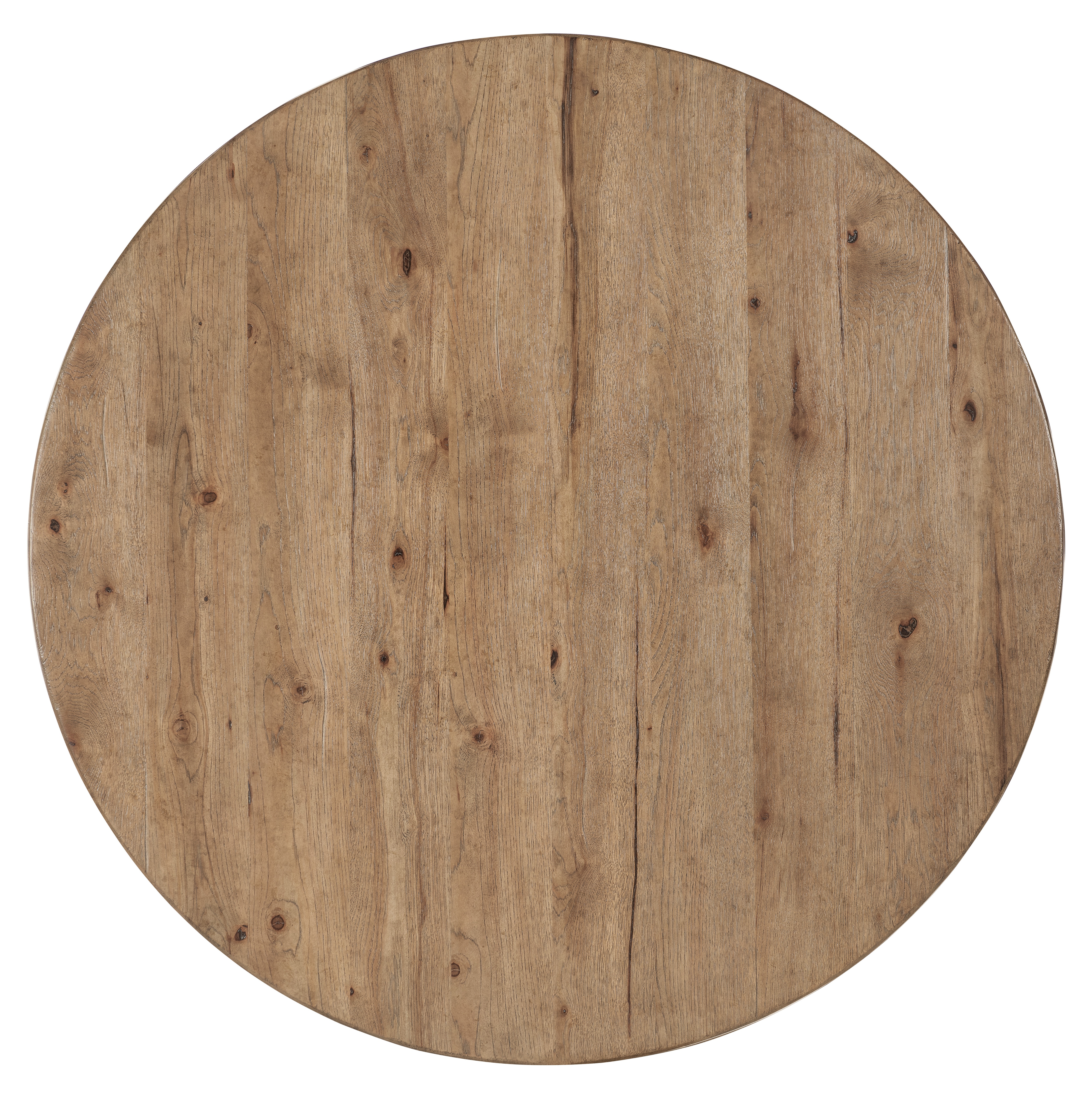 Hooker Furniture Casual Dining Vineyard Row Round Dining Table 6952