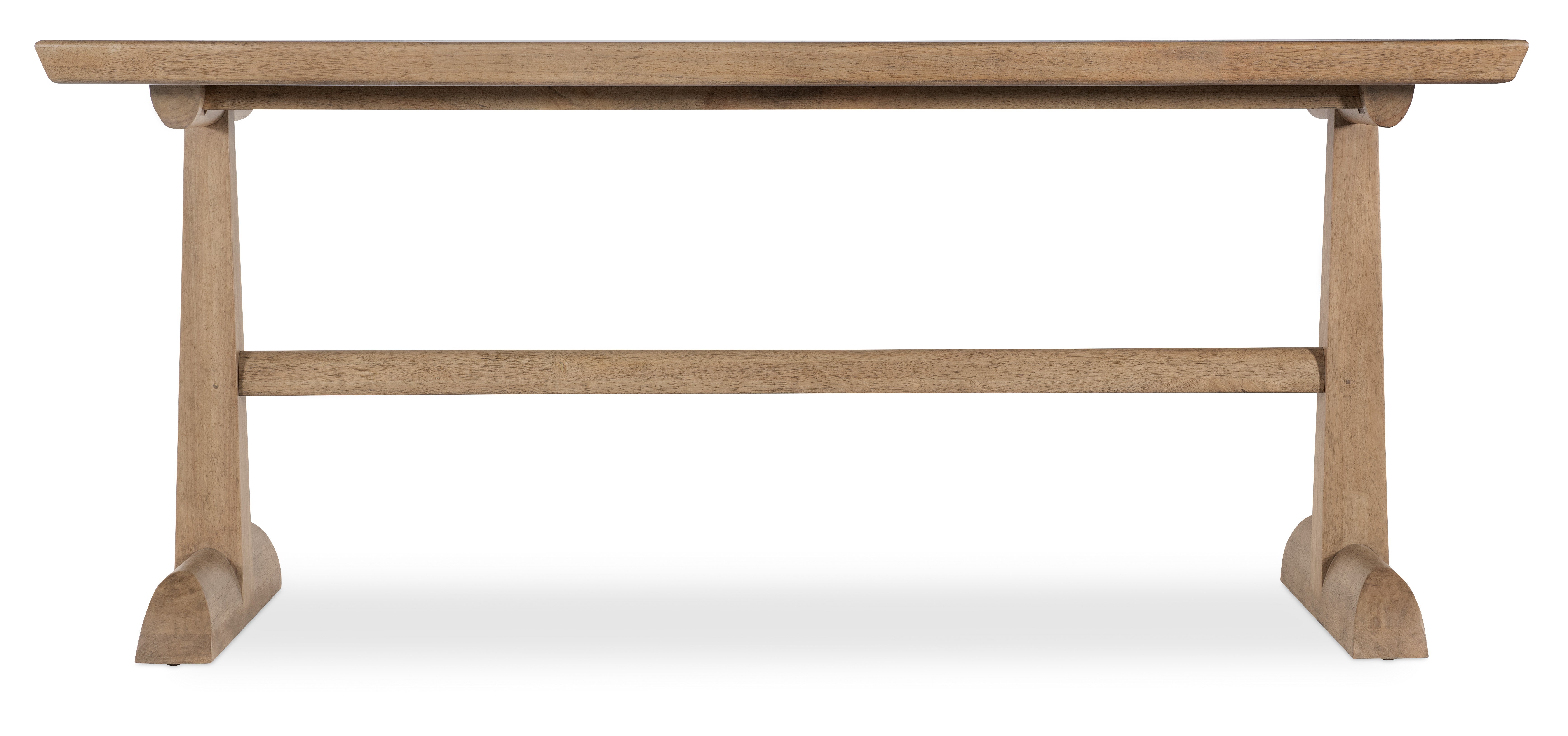 Hooker Furniture Casual Dining Vineyard Row Friendship Table 6952