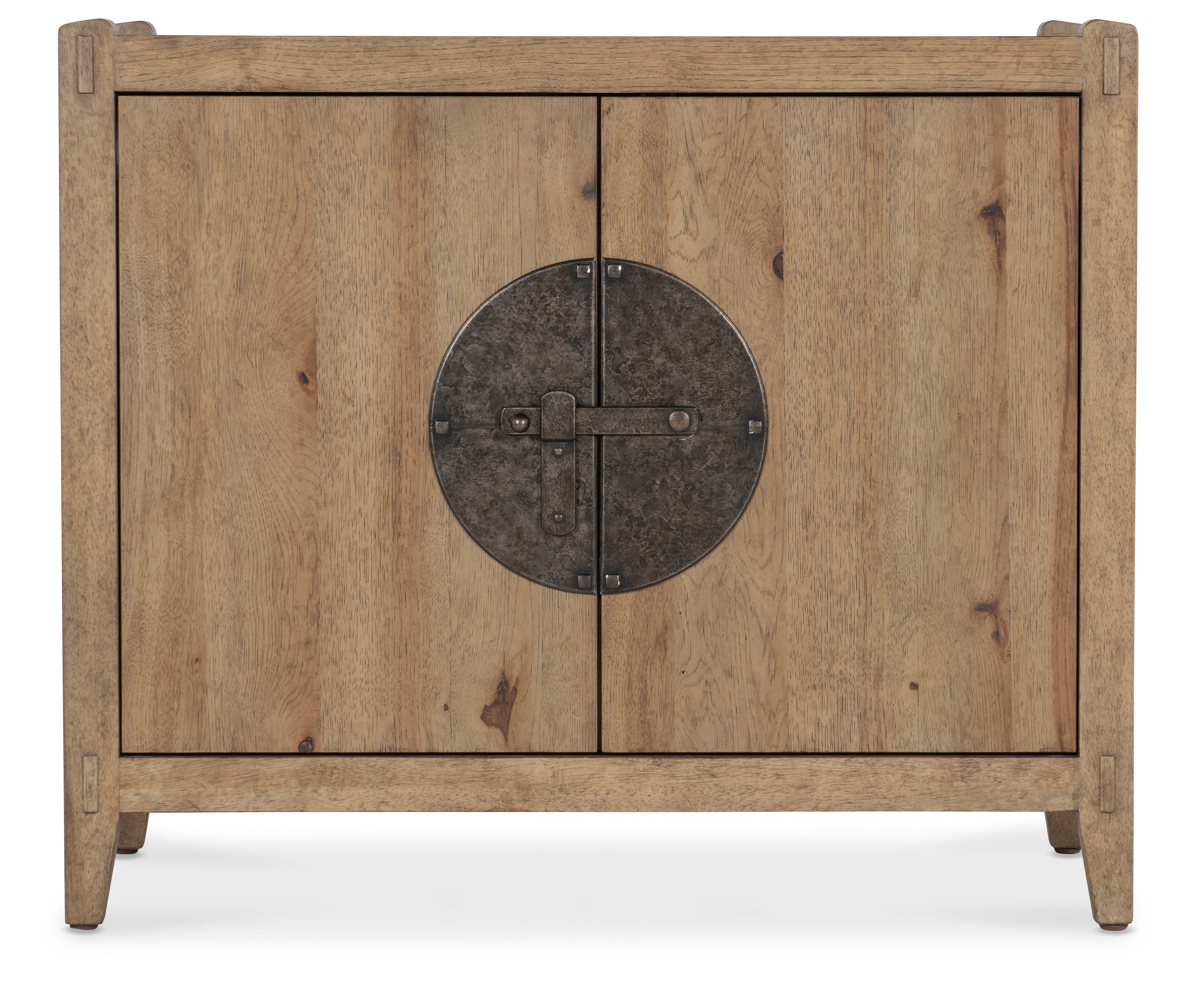 Hooker Furniture Bedroom Vineyard Row Two-Door Nightstand 6952