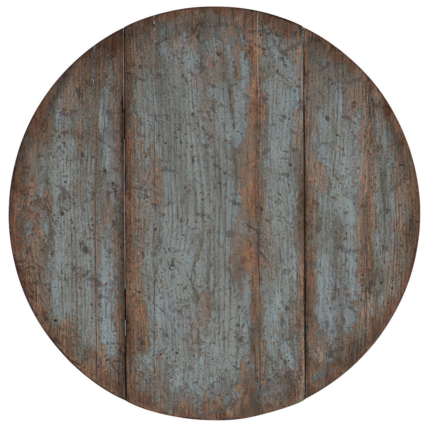 Hooker Furniture Living Room La Grange Prause Gate Leg Round