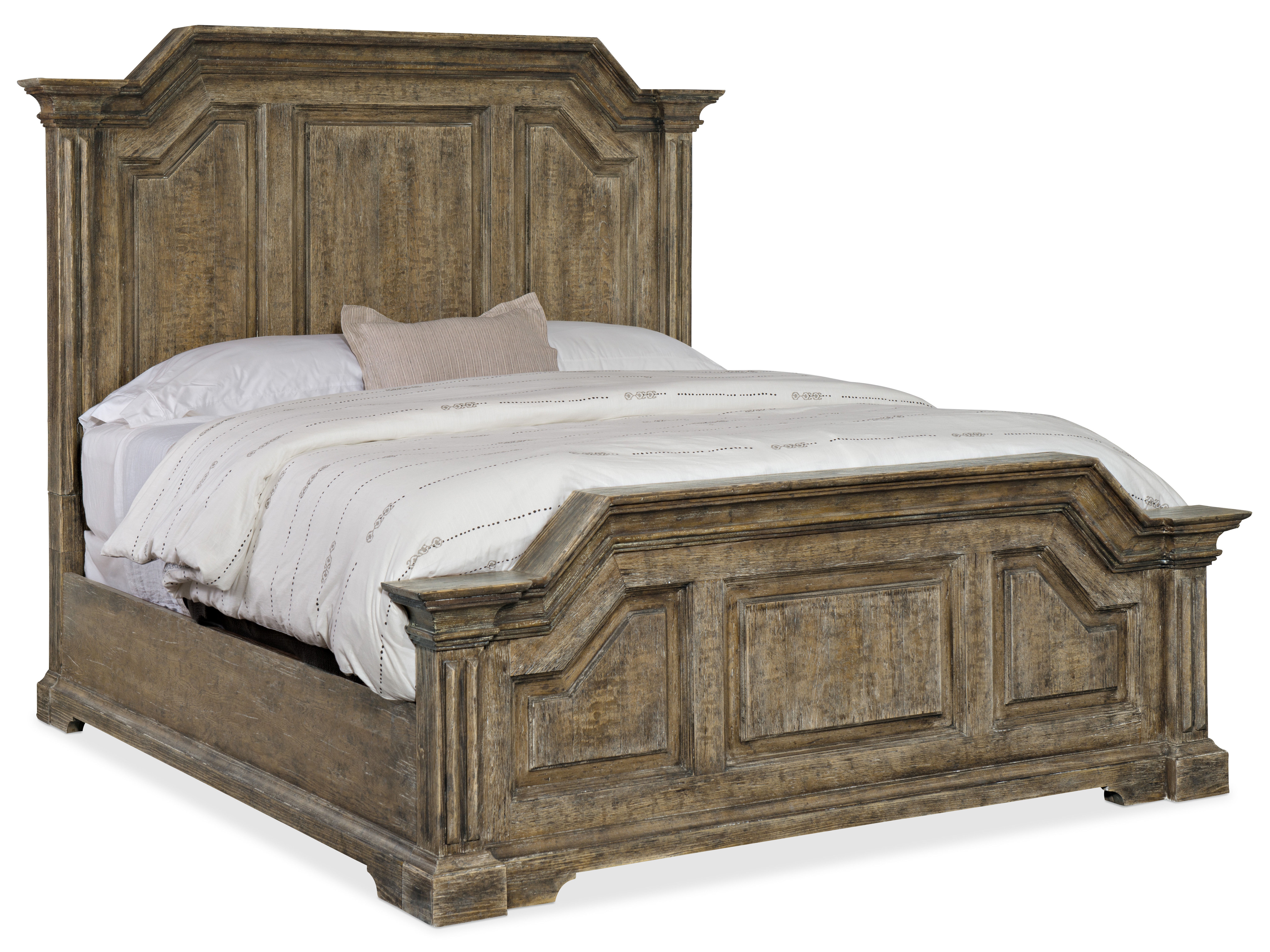 Grange king deals sleigh bed