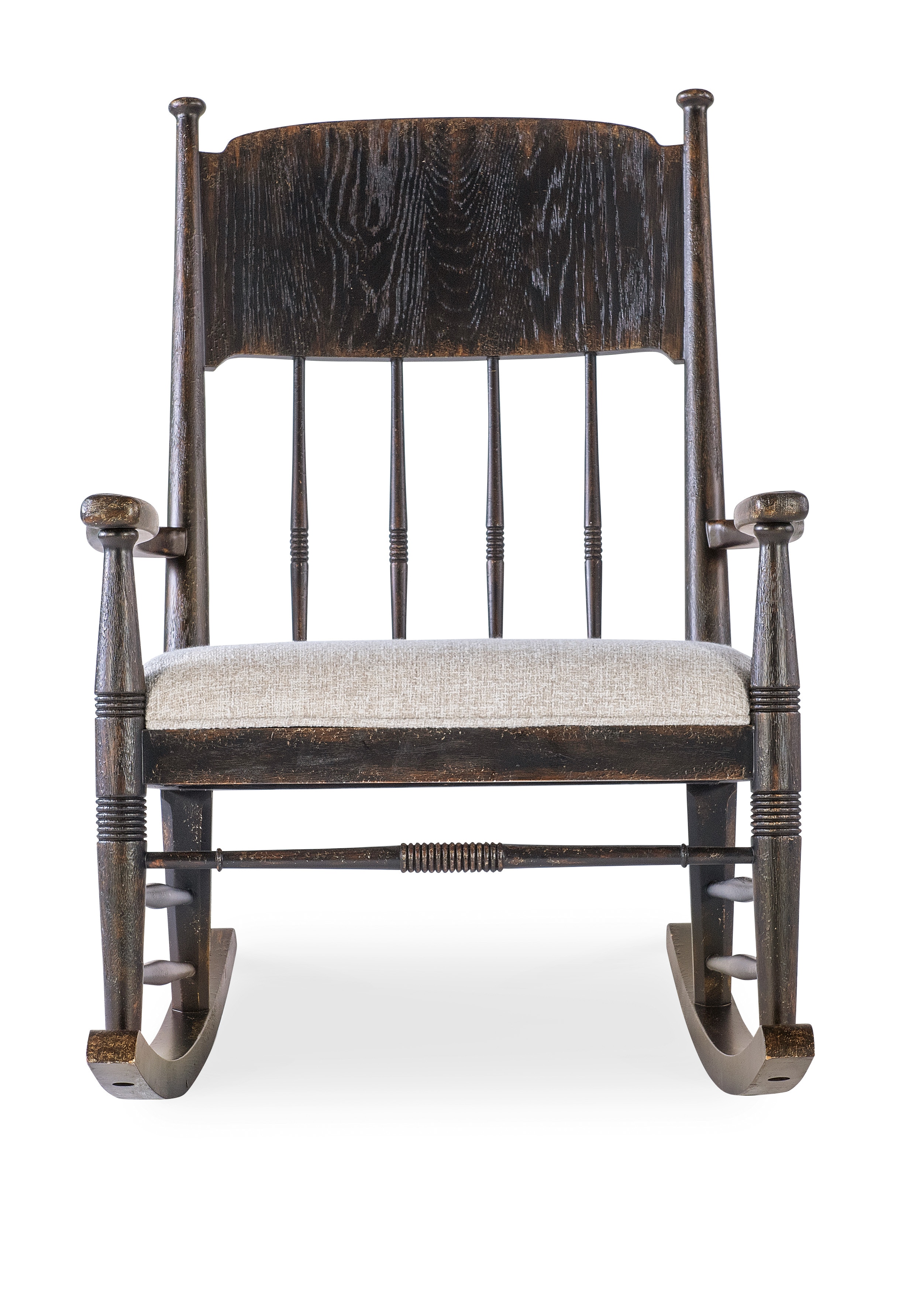 Hooker Furniture Living Room Americana Rocking Chair 7050