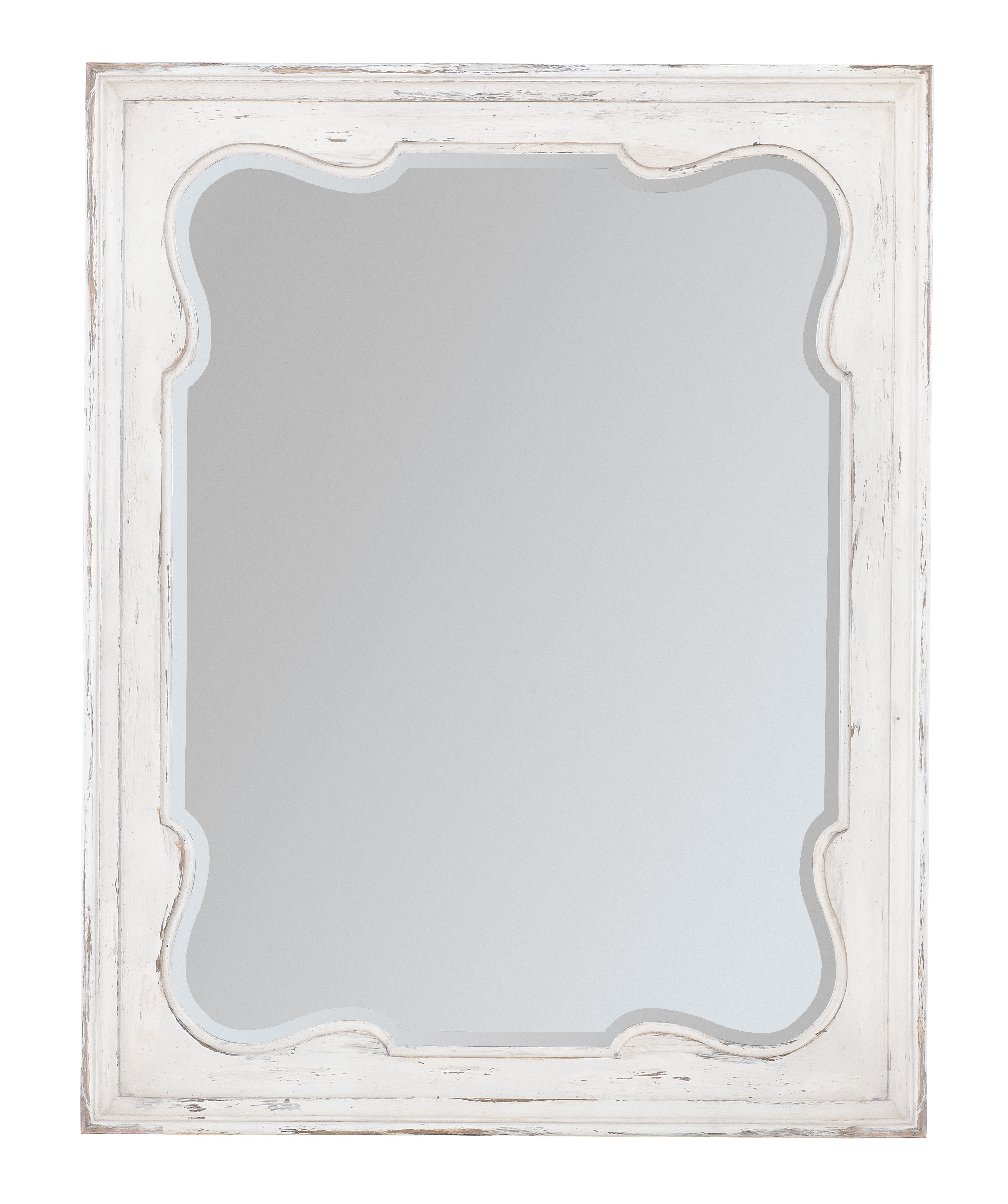 Hooker Furniture Bedroom Americana Landscape Mirror 7050-90008-02