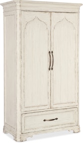 Bedroom Armoire Cabinets - Hooker Furniture - Martinsville, VA