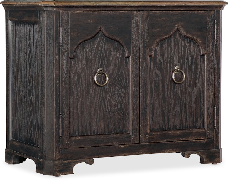 Hooker Furniture Americana Americana Two-Door Nightstand 7050-90017-89