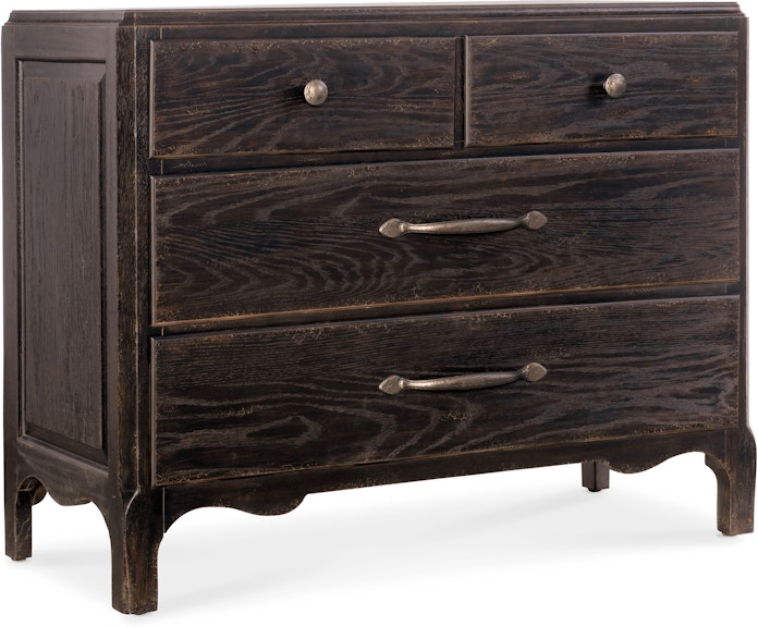 Hooker Furniture Americana Americana Bachelor Chest 7050-90217-89