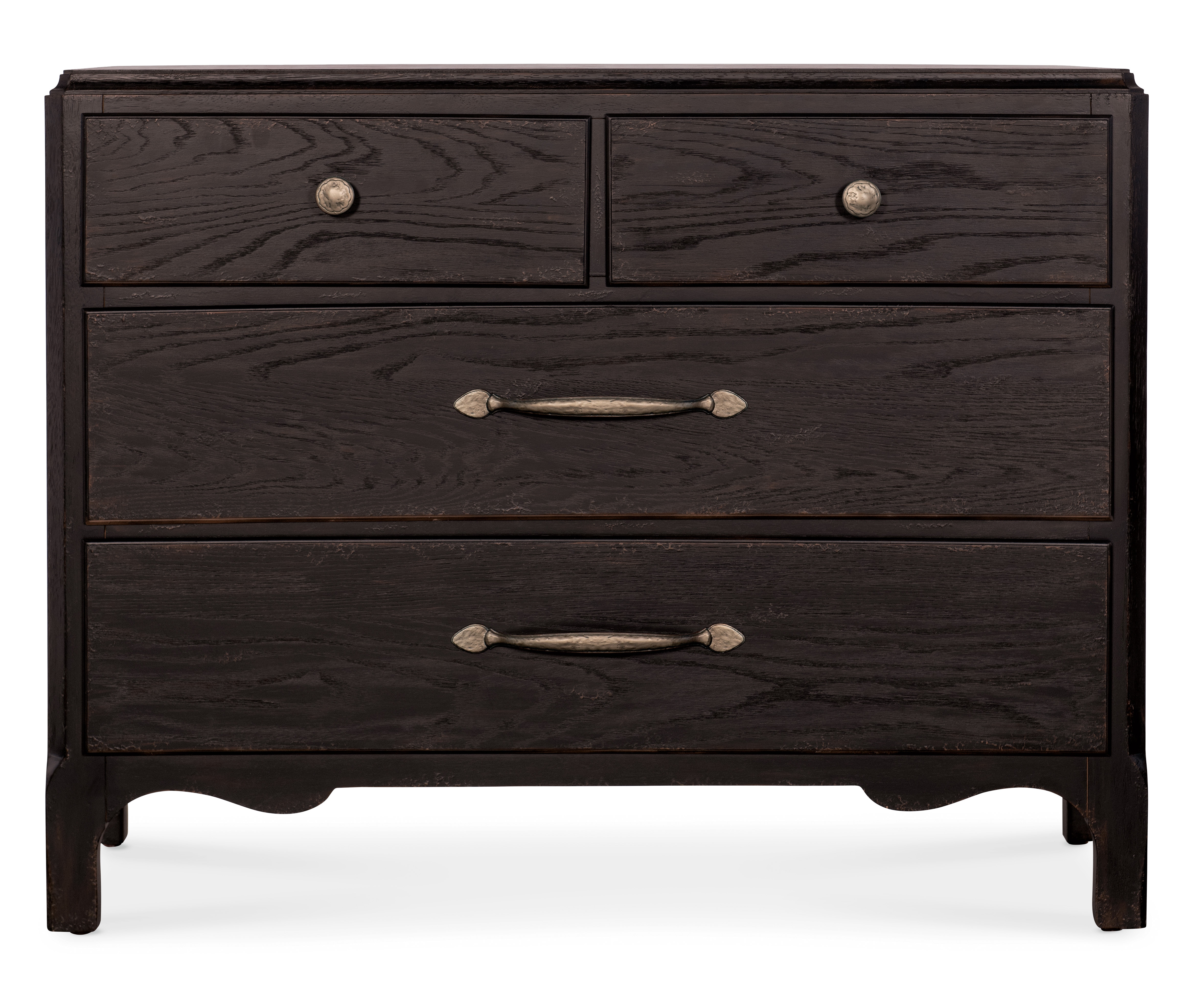 Hooker Furniture Bedroom Americana Bachelor Chest 7050-90217-89