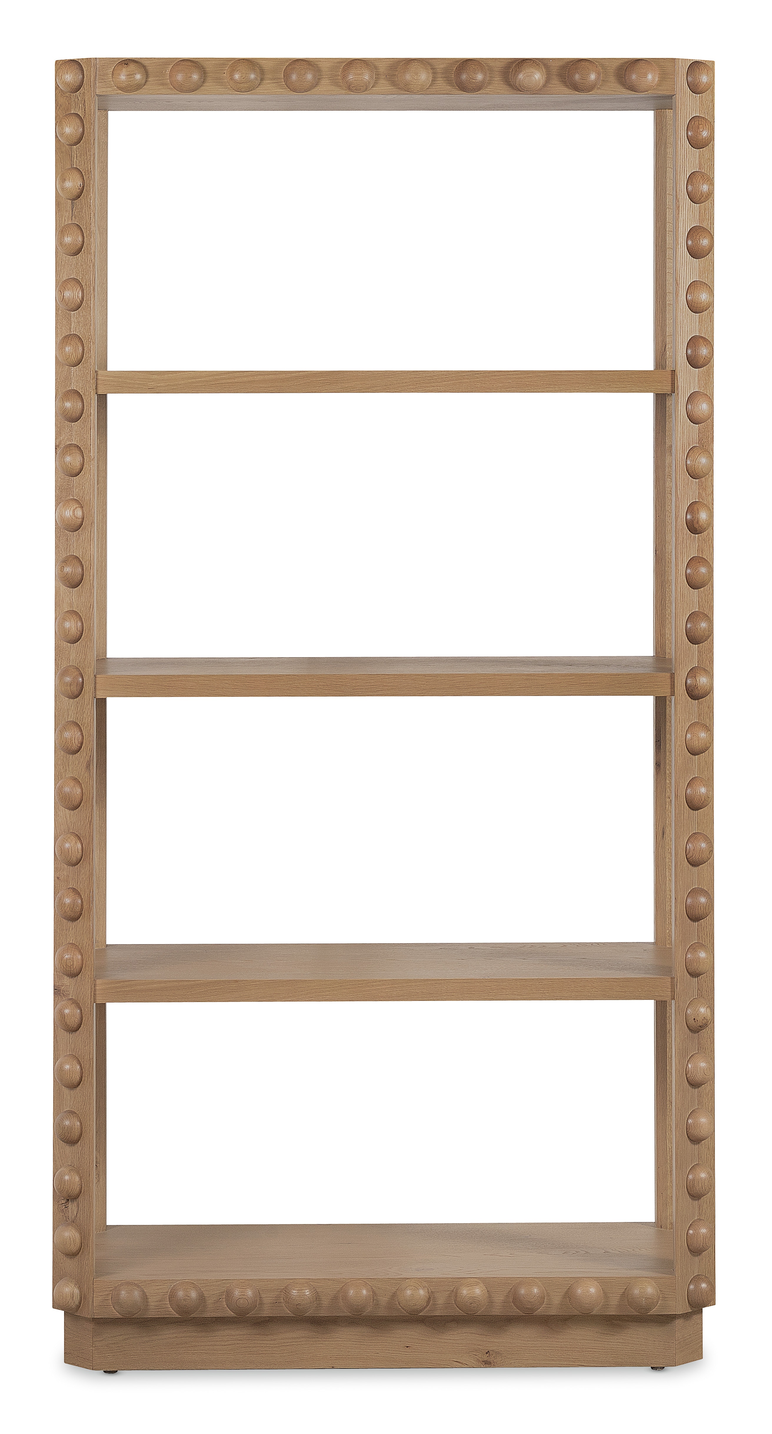 Hooker Furniture Home Office Commerce and Market Margo Etagere