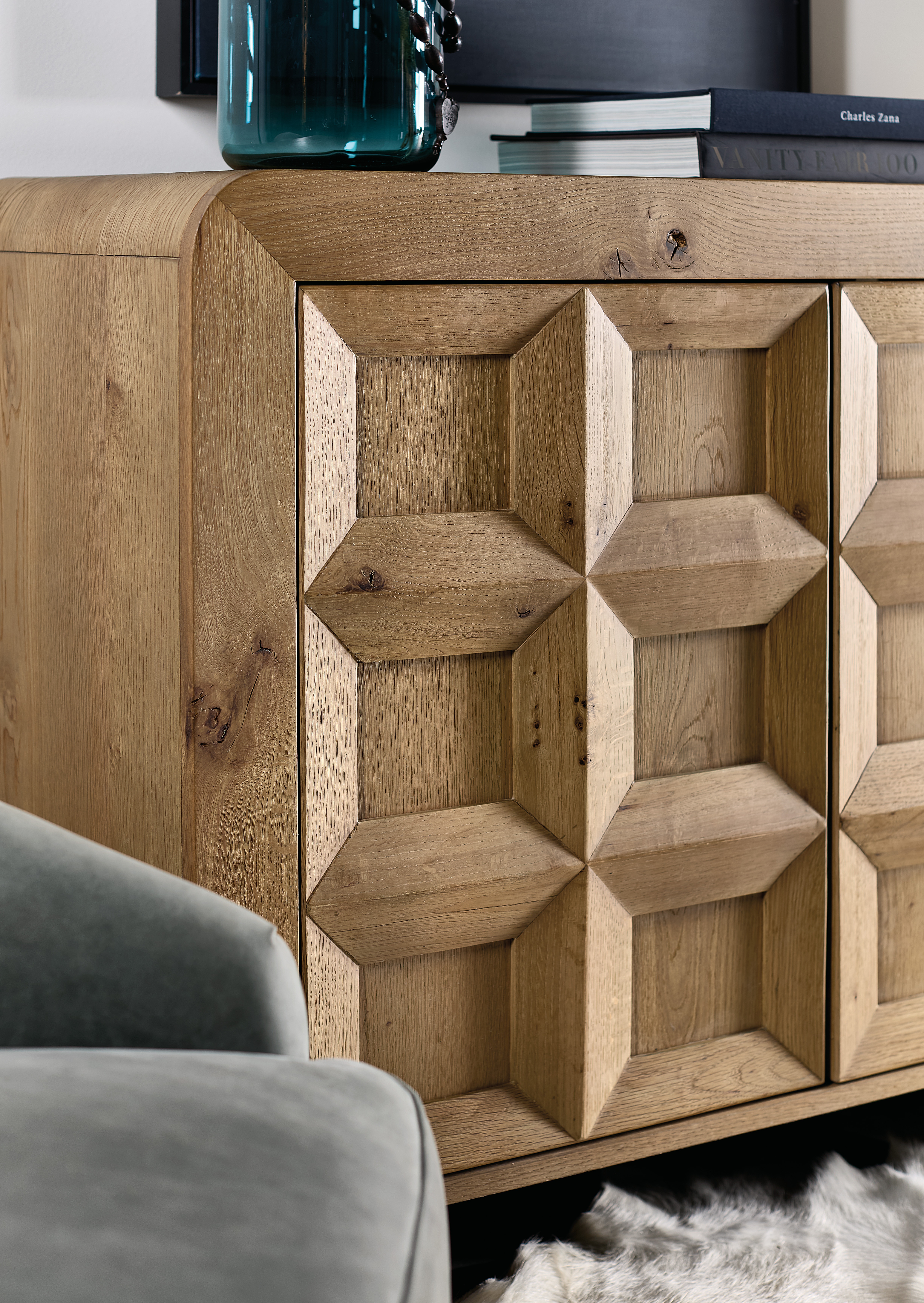 Hooker Furniture Living Room Commerce and Market Haven